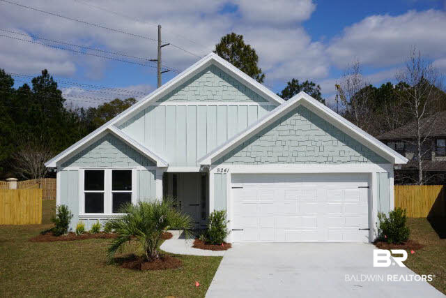 8241 Carmel Circle Foley, AL 36535 - Photo 2 of 30