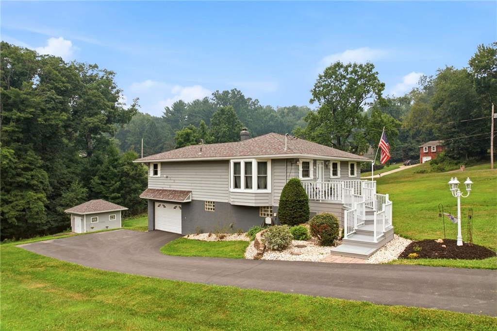308 Maple Road Pittsburgh, PA 15239 - Photo 42 of 47 Gallery Image 42