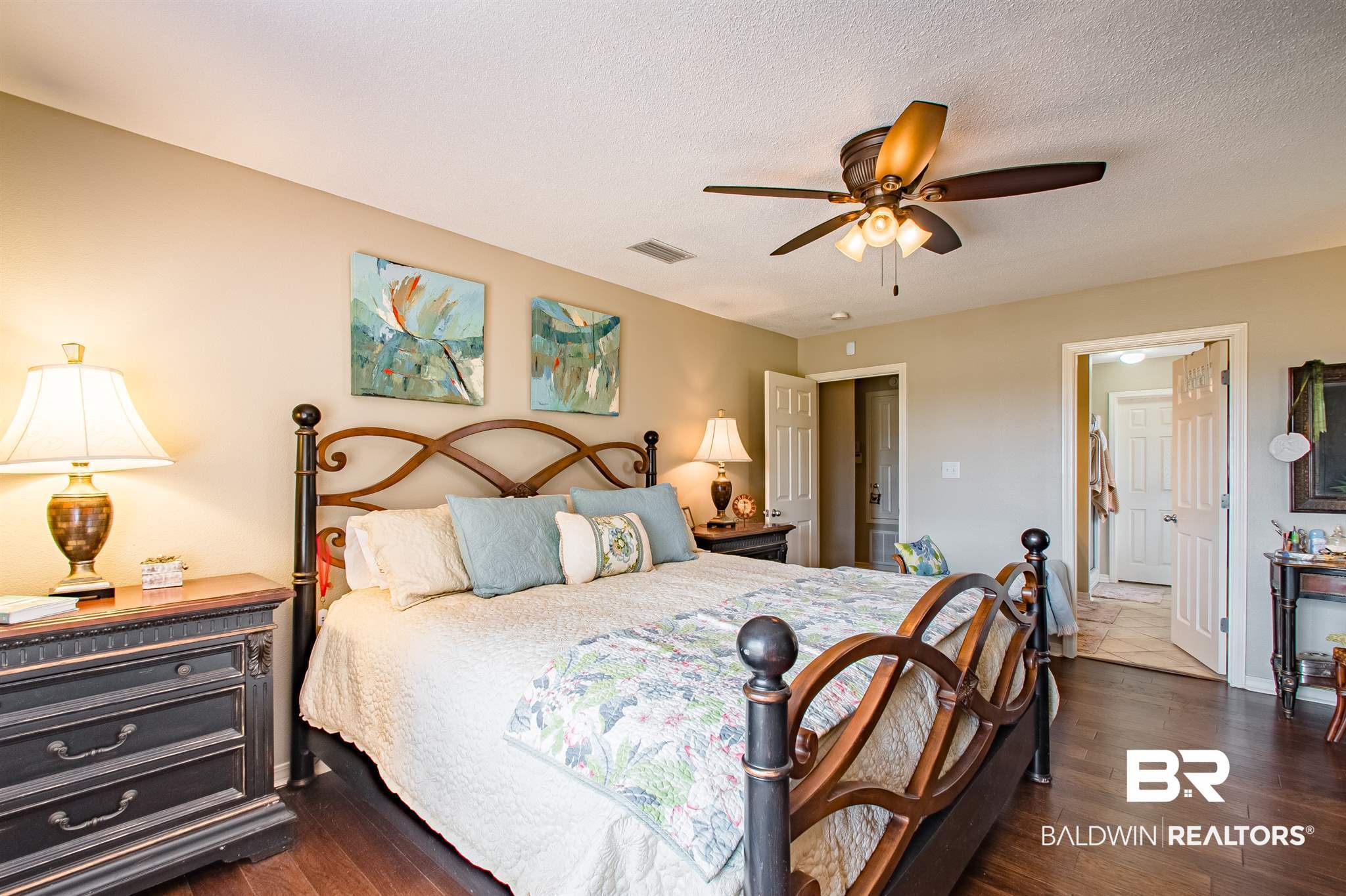 409 Collinwood Loop Foley, AL 36535 - Photo 22 of 45
