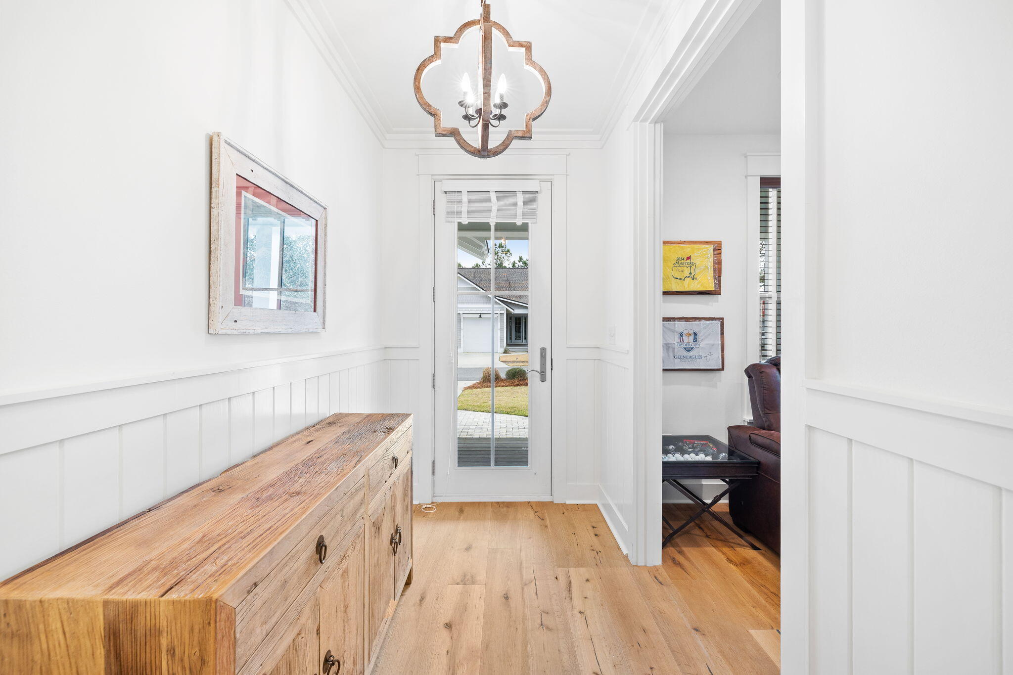 178 Jack Knife Drive Inlet Beach, FL 32461 - Photo 21 of 69 a room with a bed and a window