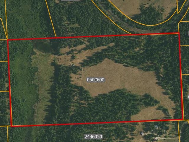 4110 Cemetery Road Springdale, WA 99173 - Photo 40 of 42