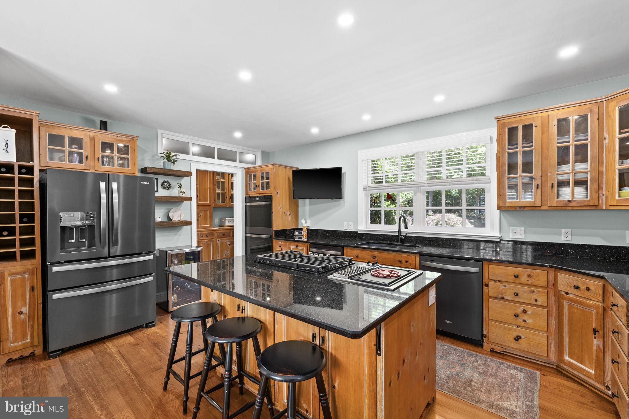 7409 River Road Fredericksburg, VA 22407 - Photo 6 of 140 2026 Appliances!