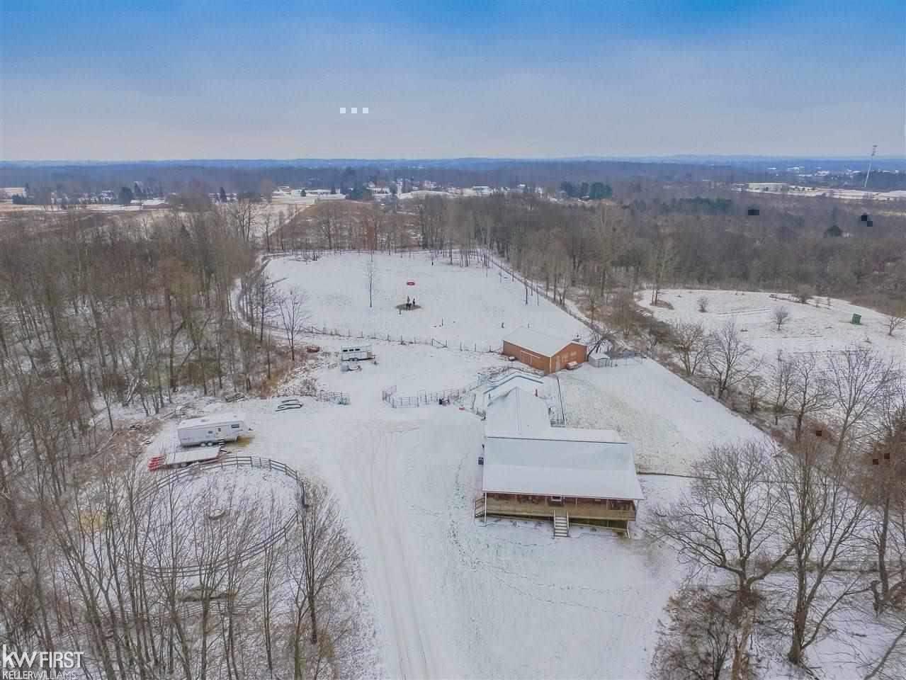 6509 Dutch Road Goodrich, MI 48438 - Photo 8 of 45