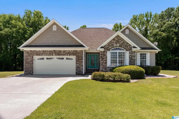 $329,900 | 1421 Marshall Way, Gadsden, AL 35907