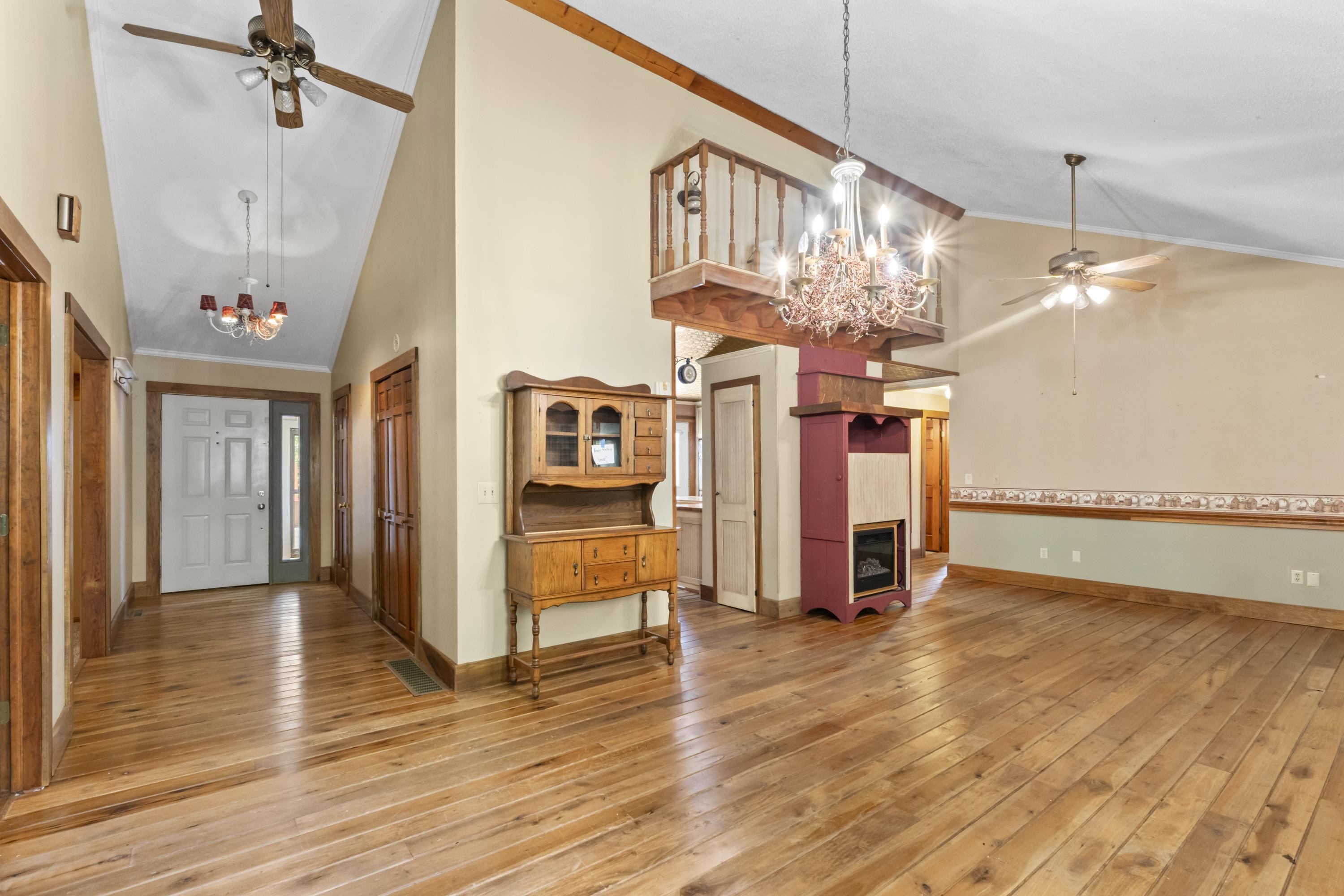 5151 Scotland Heights Road Catlettsburg, KY 41129 - Photo 25 of 49
