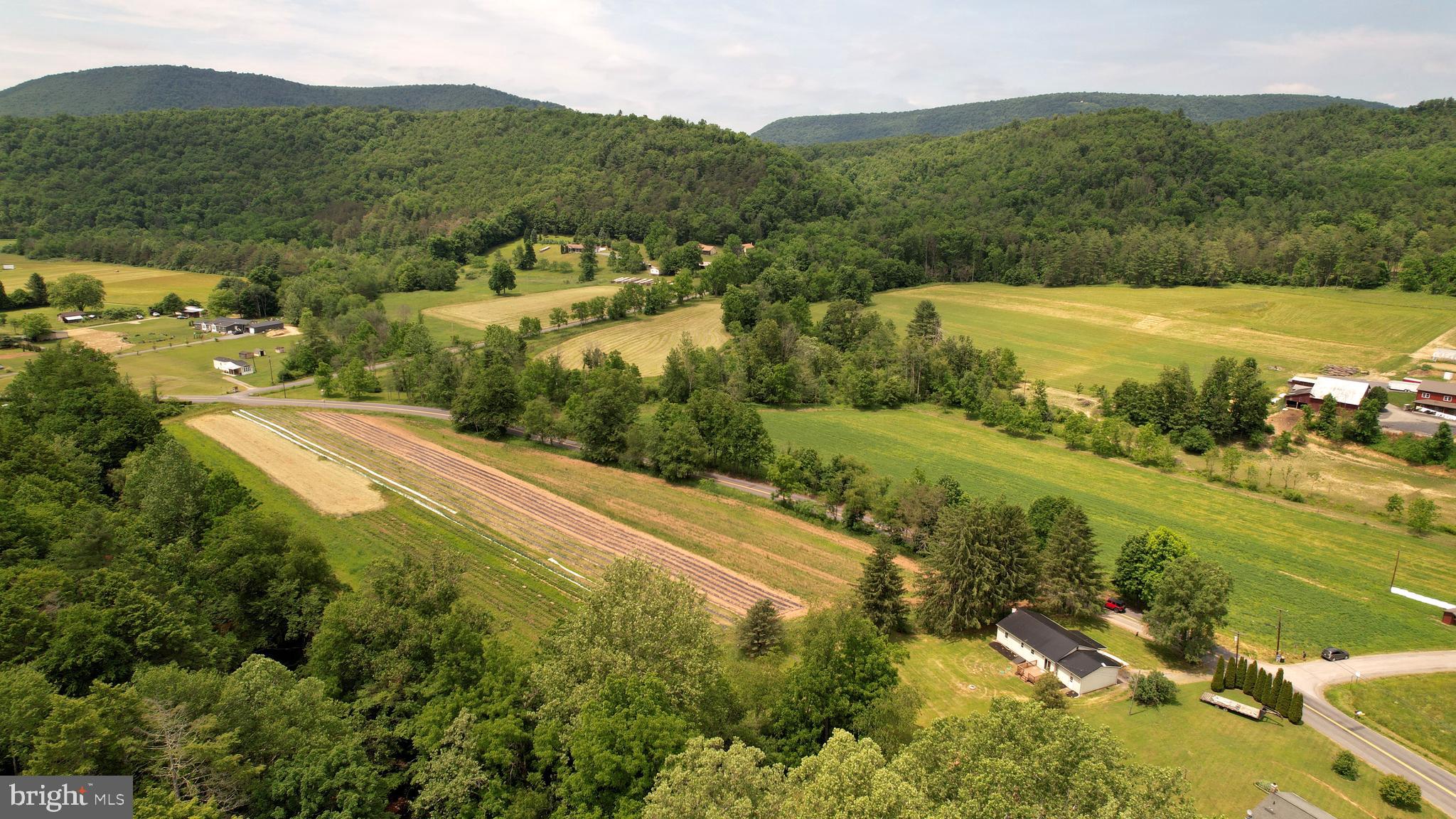 797 Marsh Creek Road Howard, PA 16841 - Photo 40 of 42