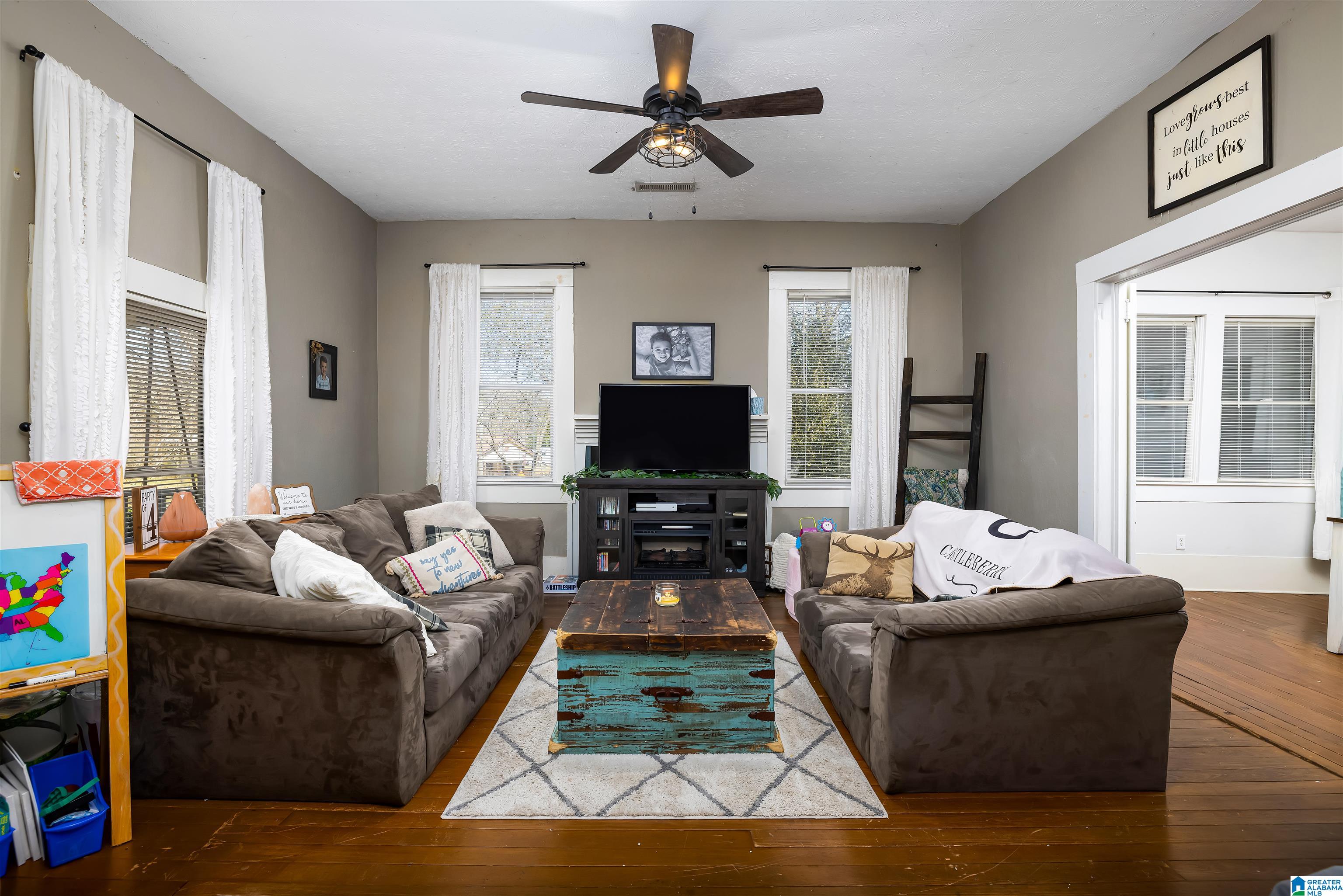 211 3rd Street North Pell City, AL 35125 - Photo 9 of 41