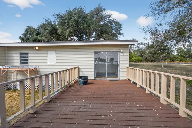 a view of an ocean and beach