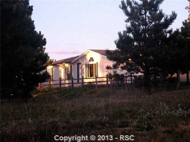 12205 Woodlake Road Elbert, CO 80106 - Photo 1 of 22 Gallery Image 1