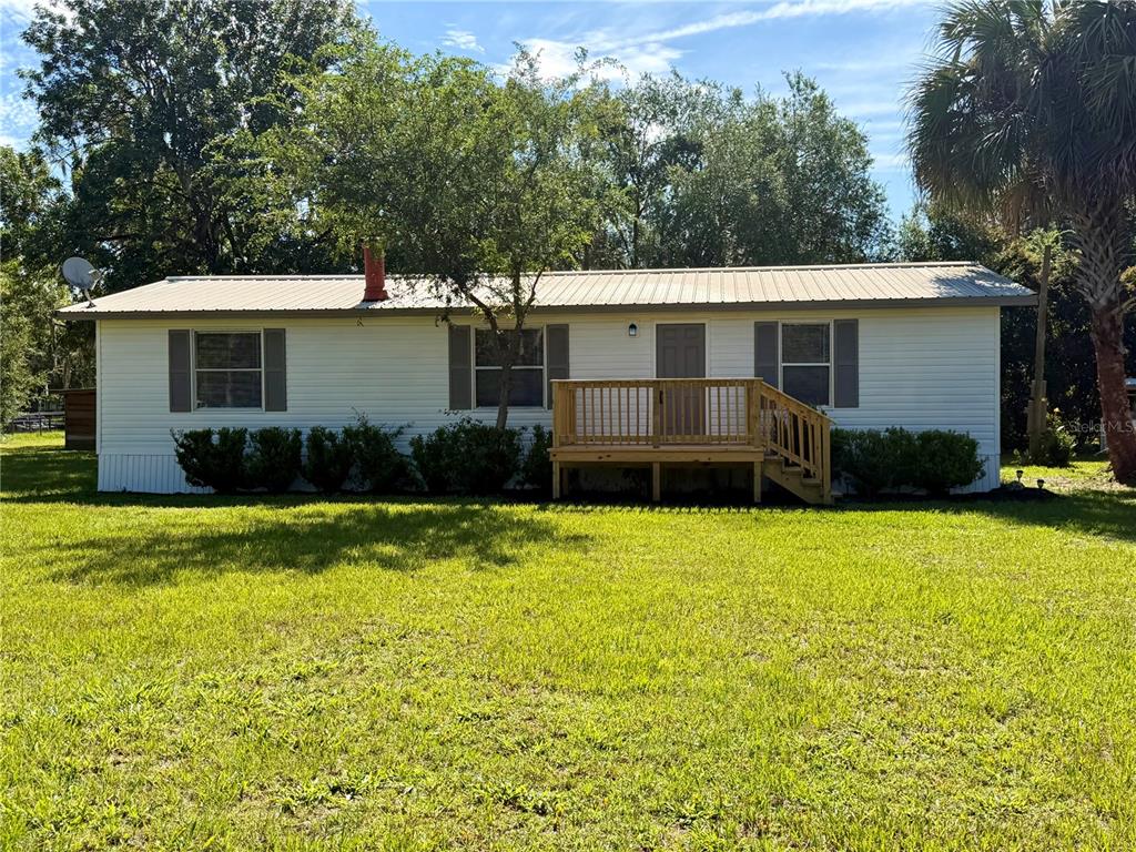 17545 Northeast 37th Court Citra, FL 32113 - Photo 3 of 29