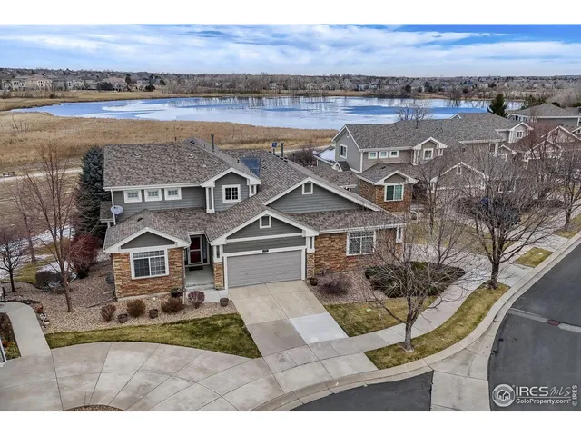 $789,900 | 13733 Stone Circle, Unit 102, Broomfield, CO 80023
