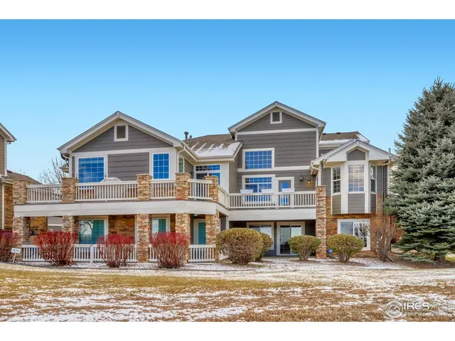 $789,900 | 13733 Stone Circle, Unit 102, Broomfield, CO 80023