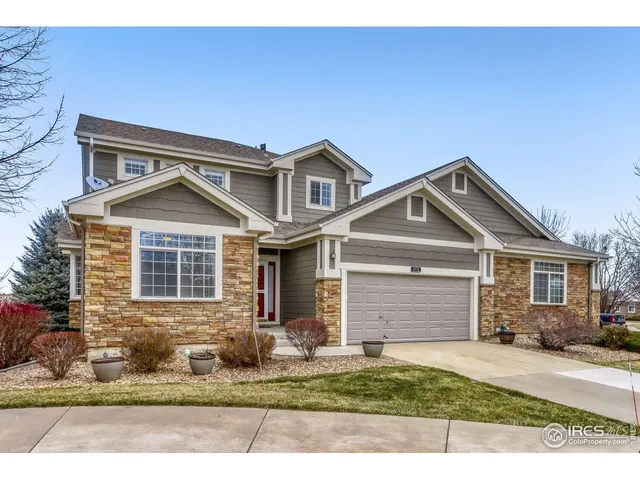 $789,900 | 13733 Stone Circle, Unit 102, Broomfield, CO 80023