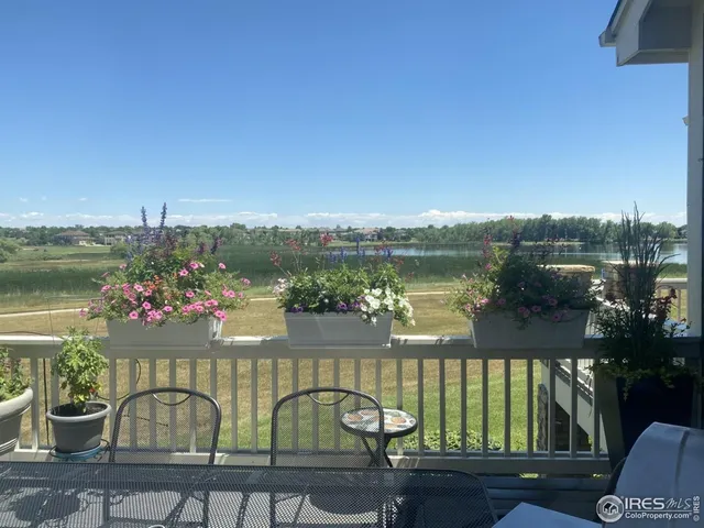 $789,900 | 13733 Stone Circle, Unit 102, Broomfield, CO 80023