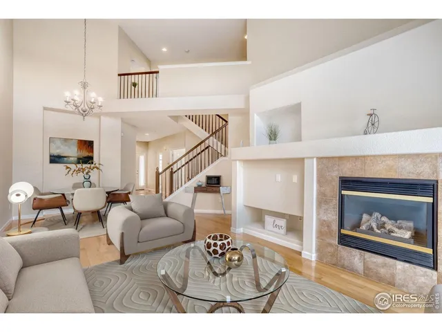 $789,900 | 13733 Stone Circle, Unit 102, Broomfield, CO 80023