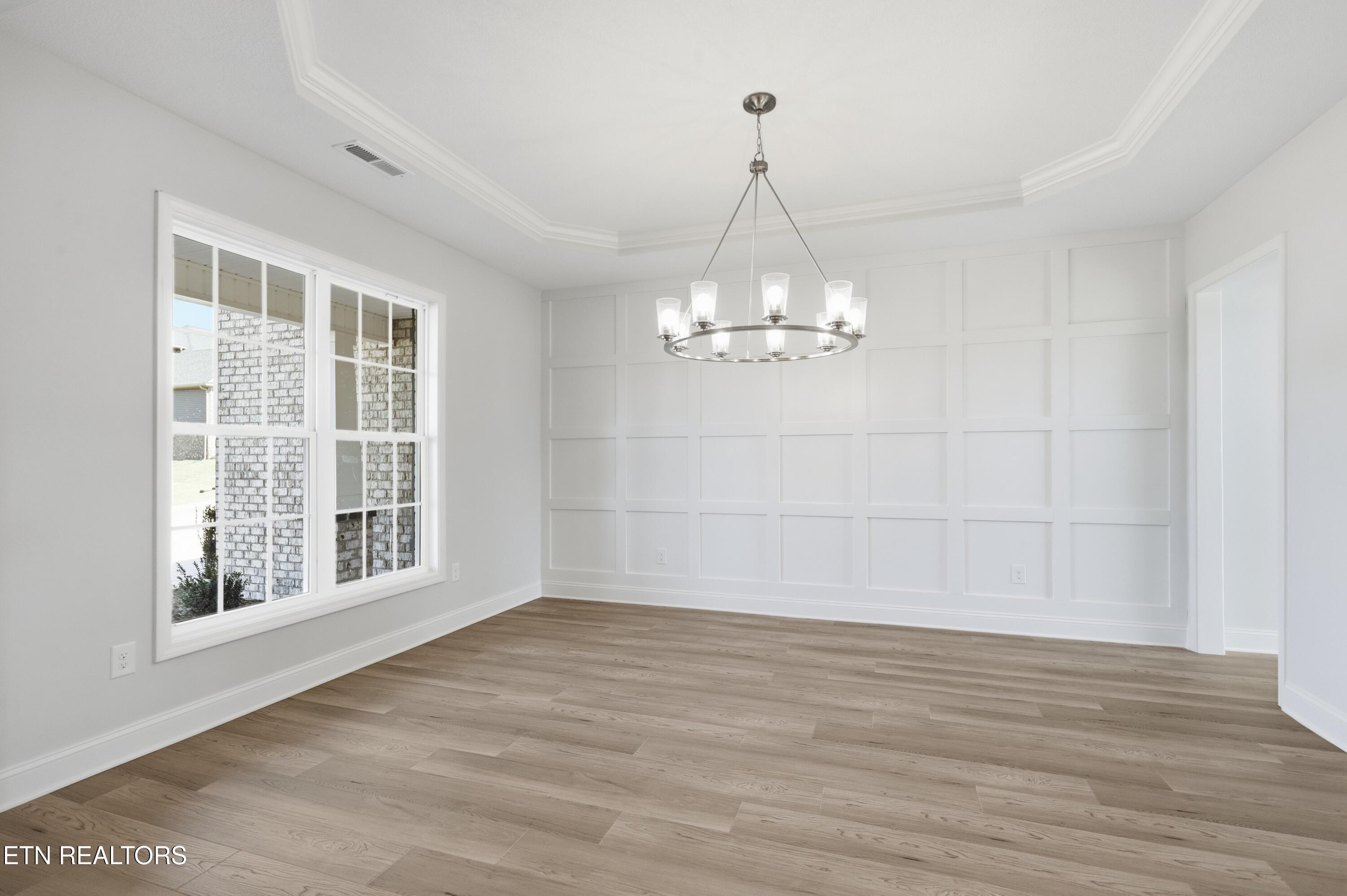 1888 Hickory Reserve Road Knoxville, TN 37932 - Photo 2 of 23 Formal Dining