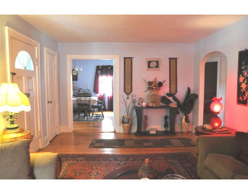 17 Lancaster Street Springfield, MA 01118 - Photo 5 of 15 a room with furniture and wooden floor