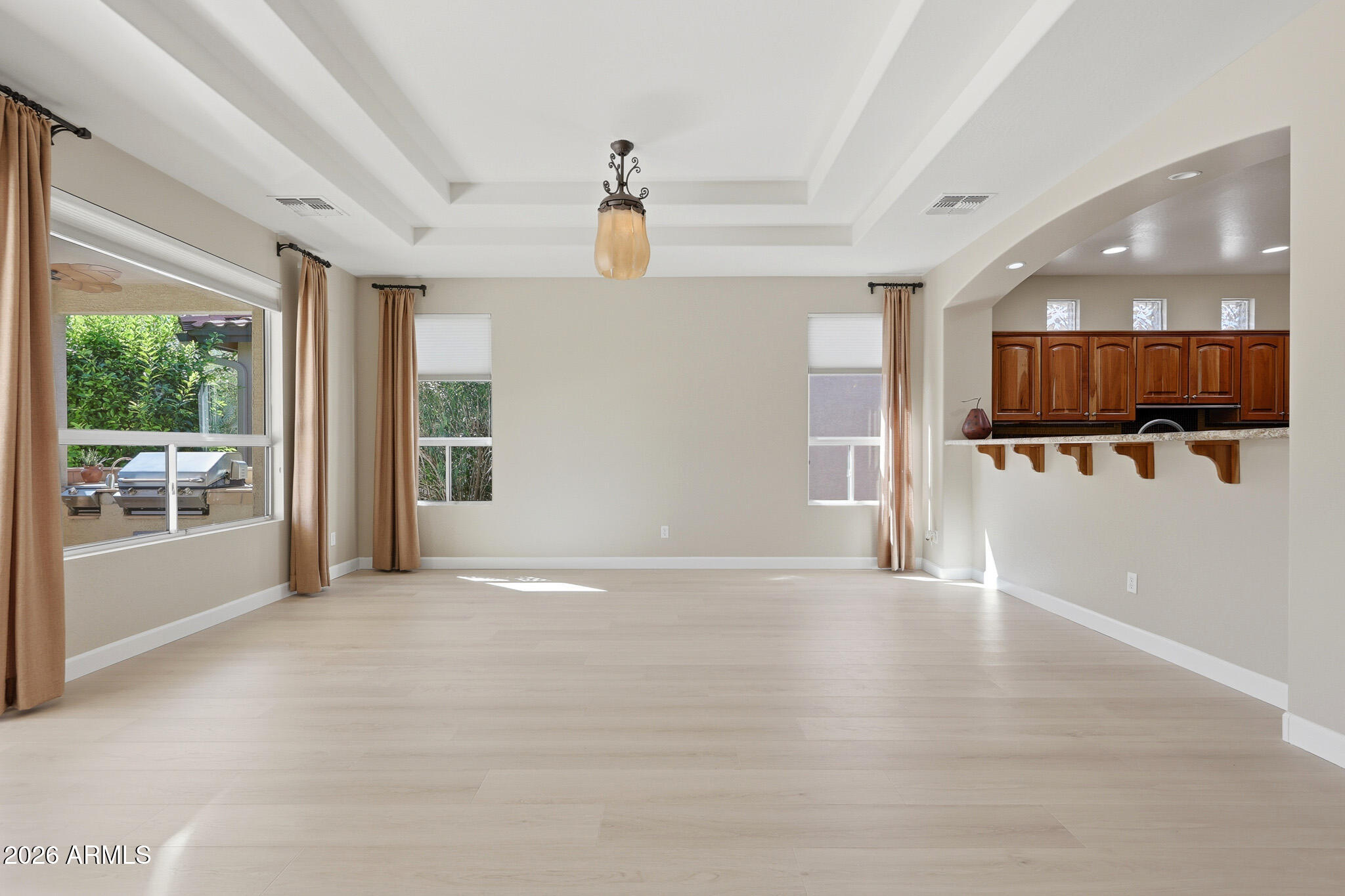 16231 West Cheery Lynn Road Goodyear, AZ 85395 - Photo 11 of 43 Formal Dining Room