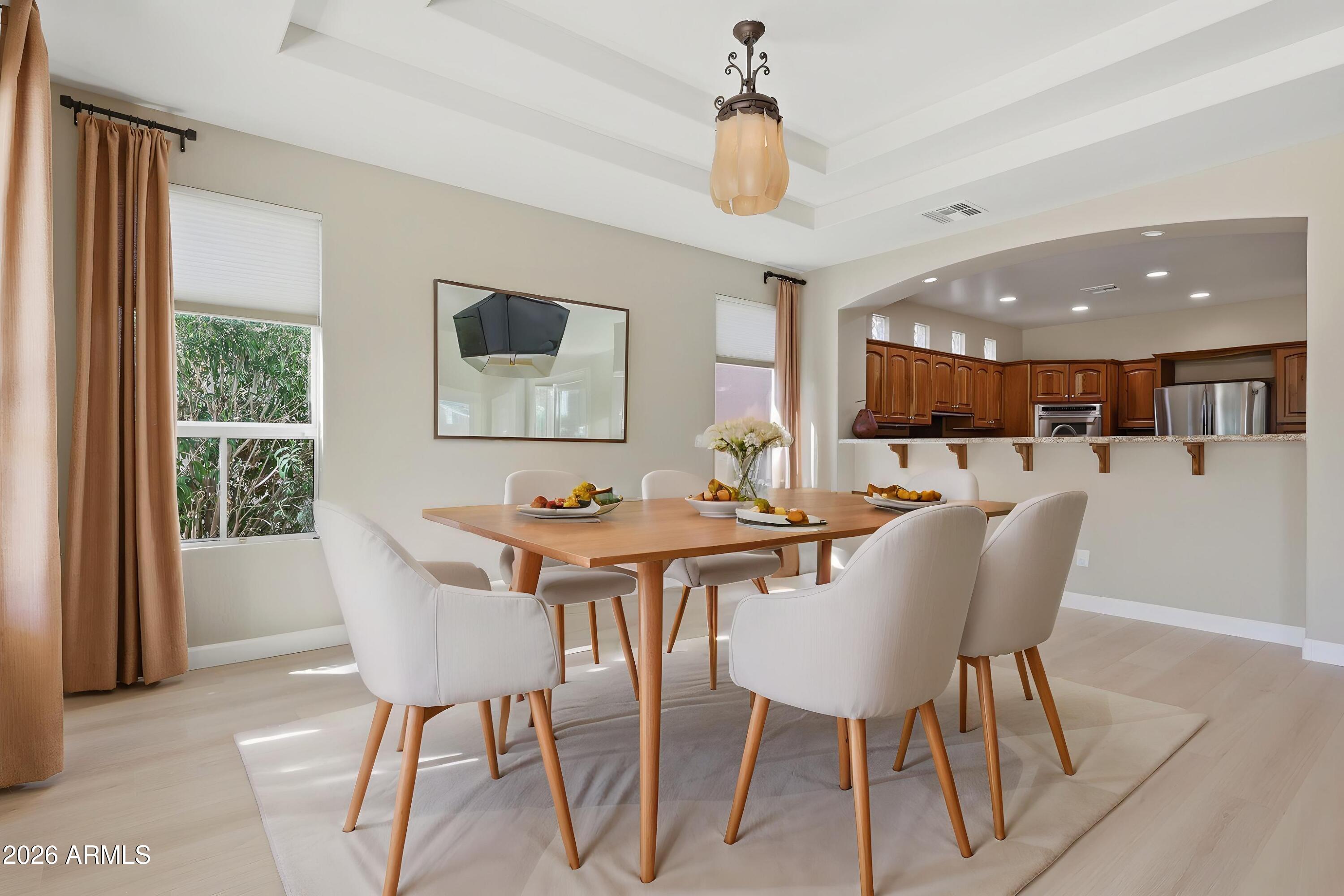 16231 West Cheery Lynn Road Goodyear, AZ 85395 - Photo 12 of 43 Formal Dining