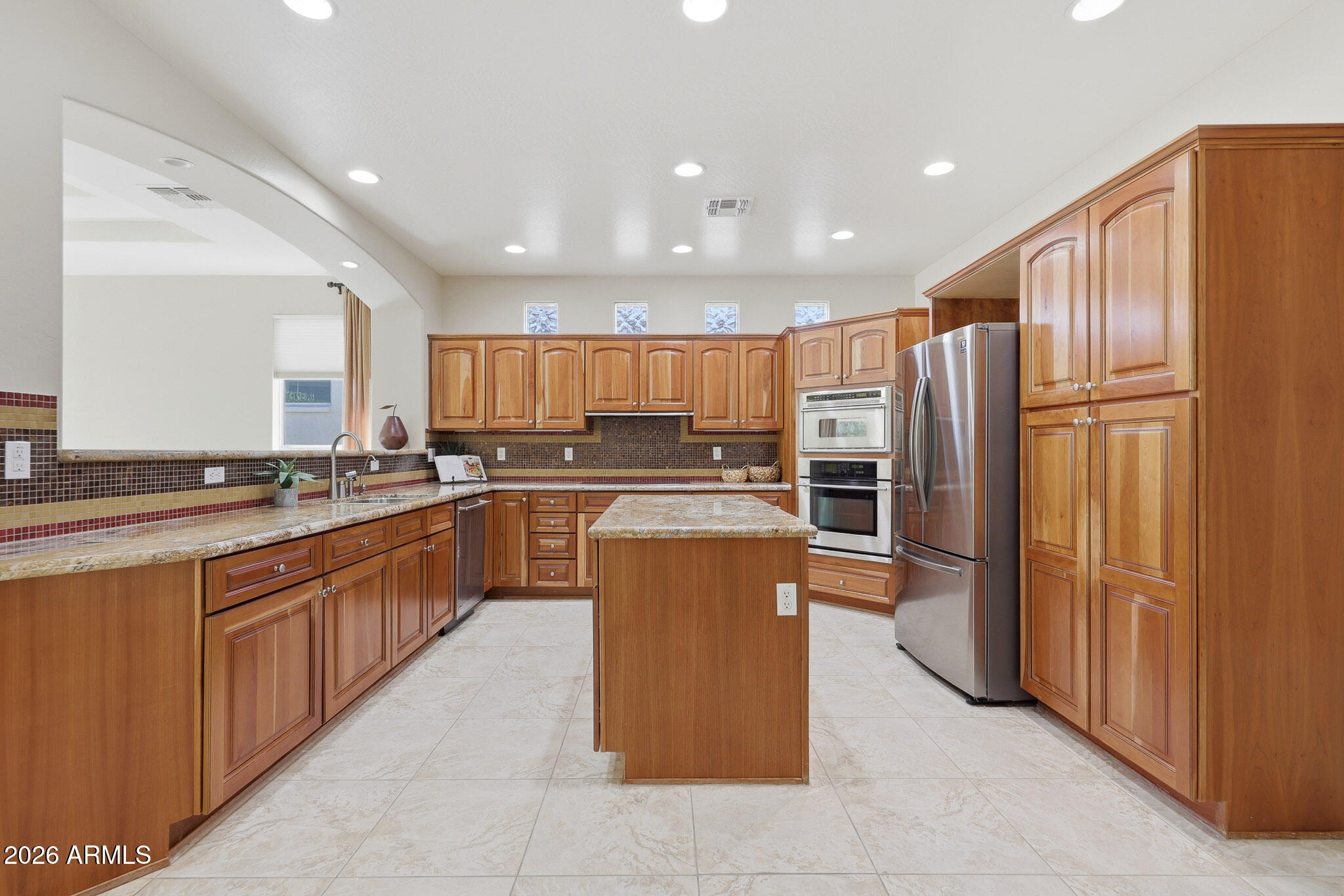 16231 West Cheery Lynn Road Goodyear, AZ 85395 - Photo 14 of 43 Plenty of Cabinets