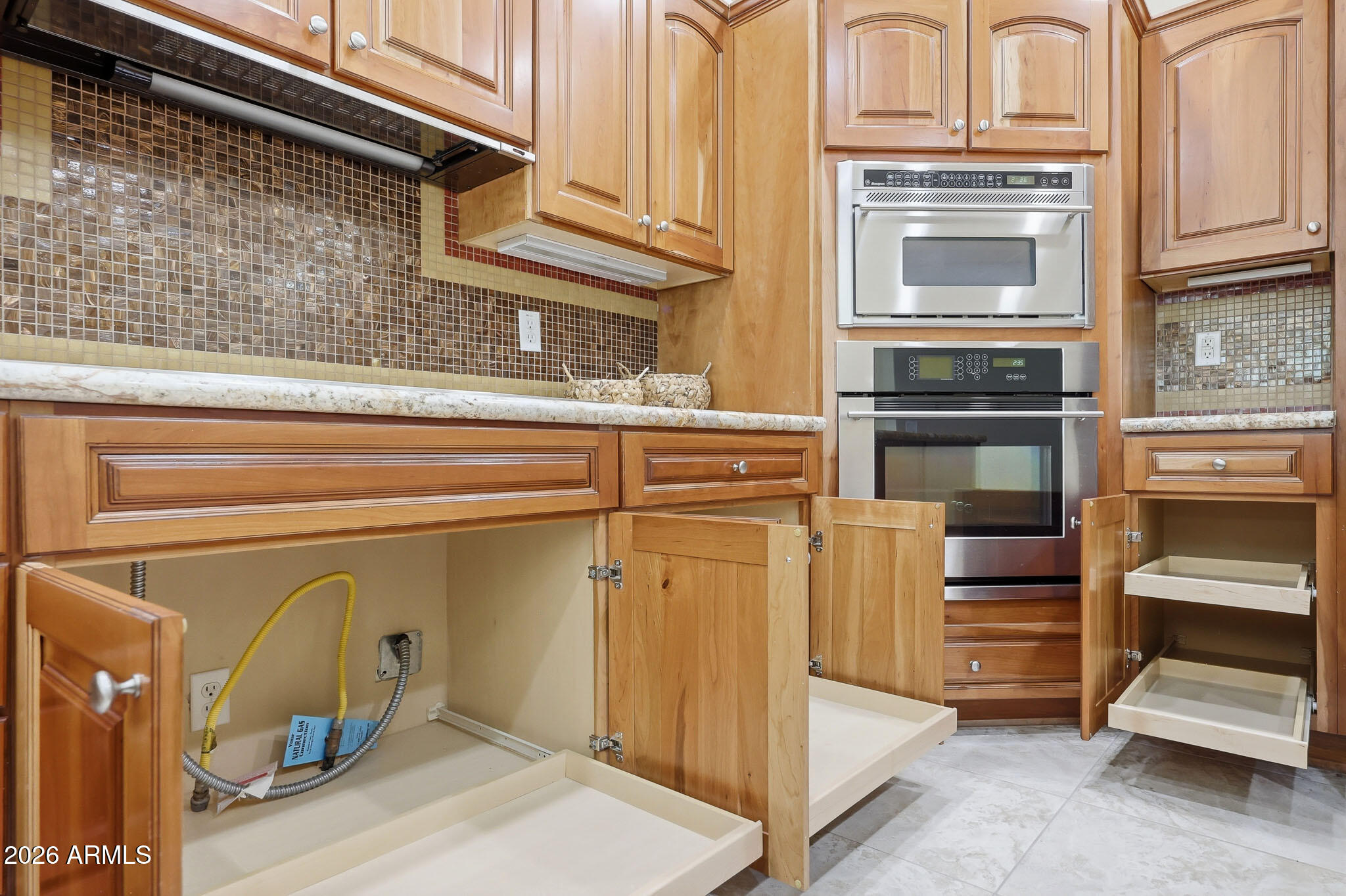 16231 West Cheery Lynn Road Goodyear, AZ 85395 - Photo 17 of 43 Pull Out Drawers
