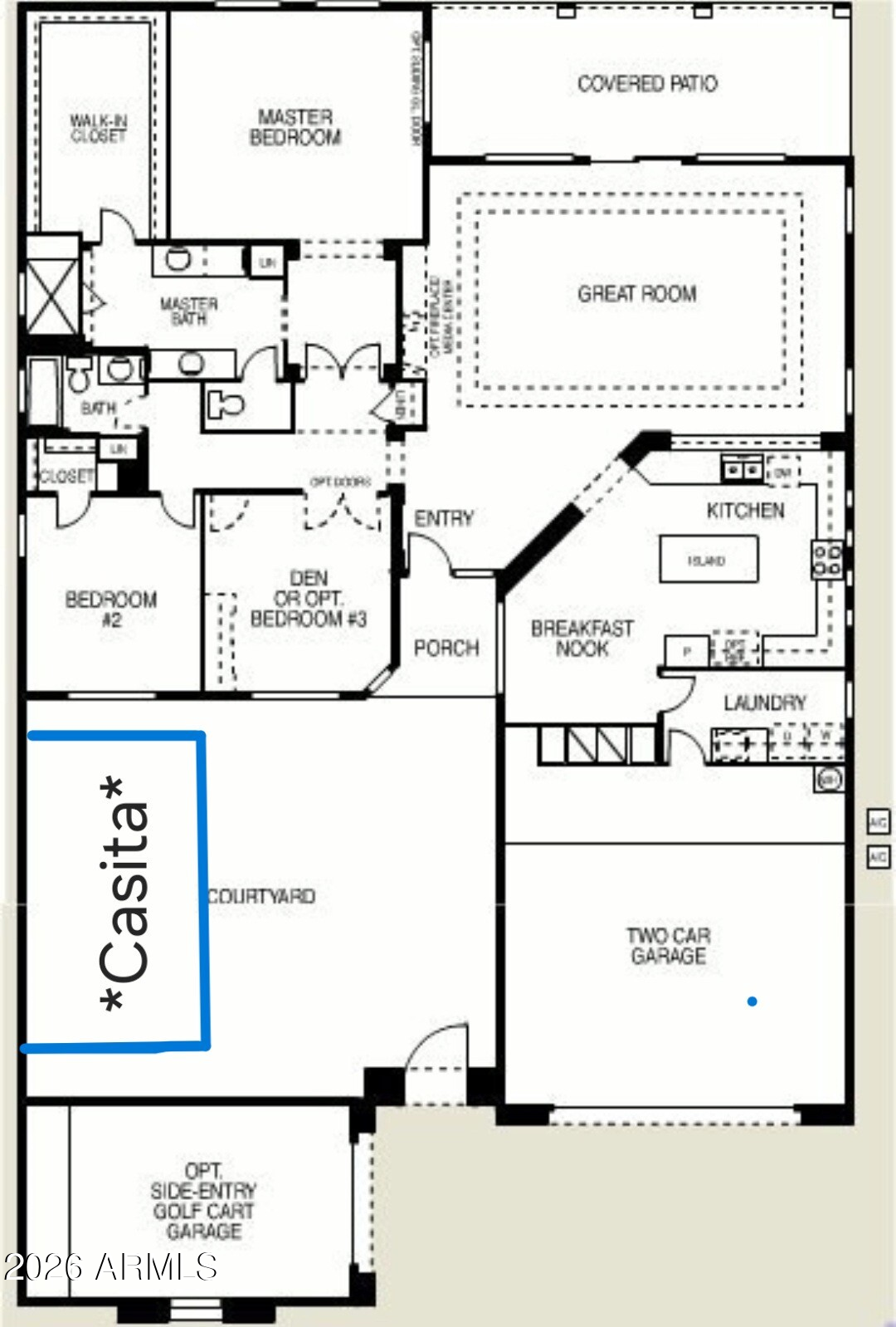 16231 West Cheery Lynn Road Goodyear, AZ 85395 - Photo 43 of 43