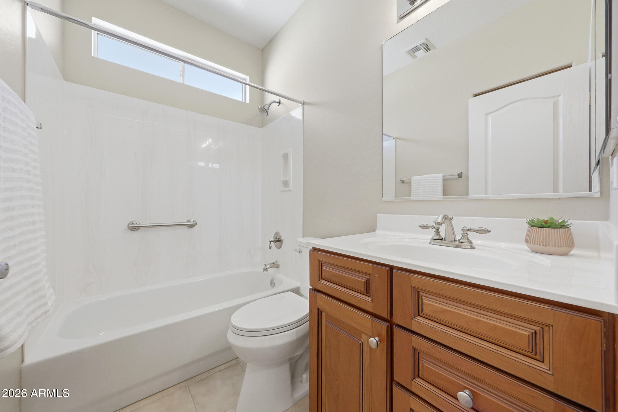 16231 West Cheery Lynn Road Goodyear, AZ 85395 - Photo 21 of 43 Bathroom #2