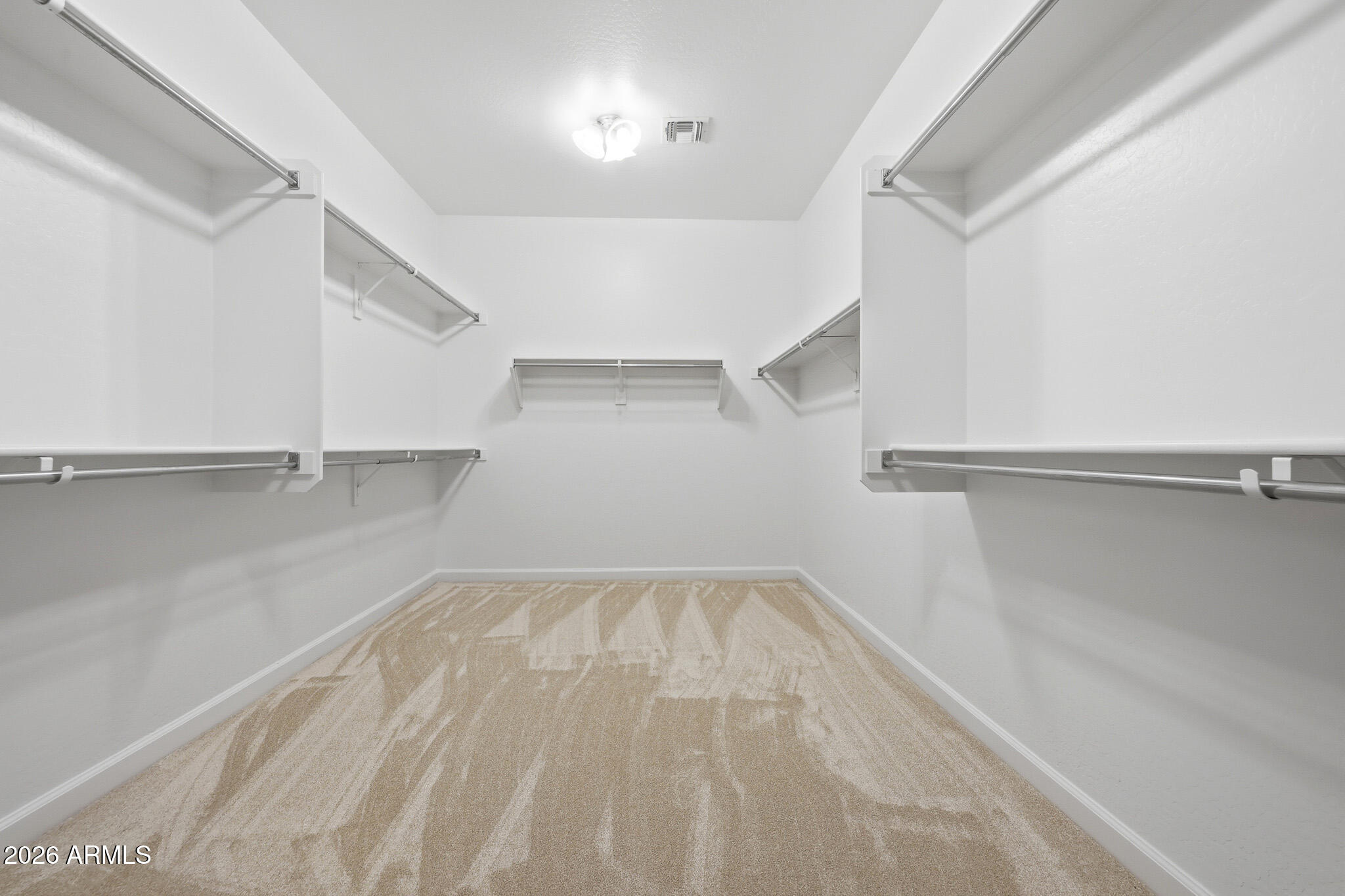 16231 West Cheery Lynn Road Goodyear, AZ 85395 - Photo 27 of 43 Primary Closet