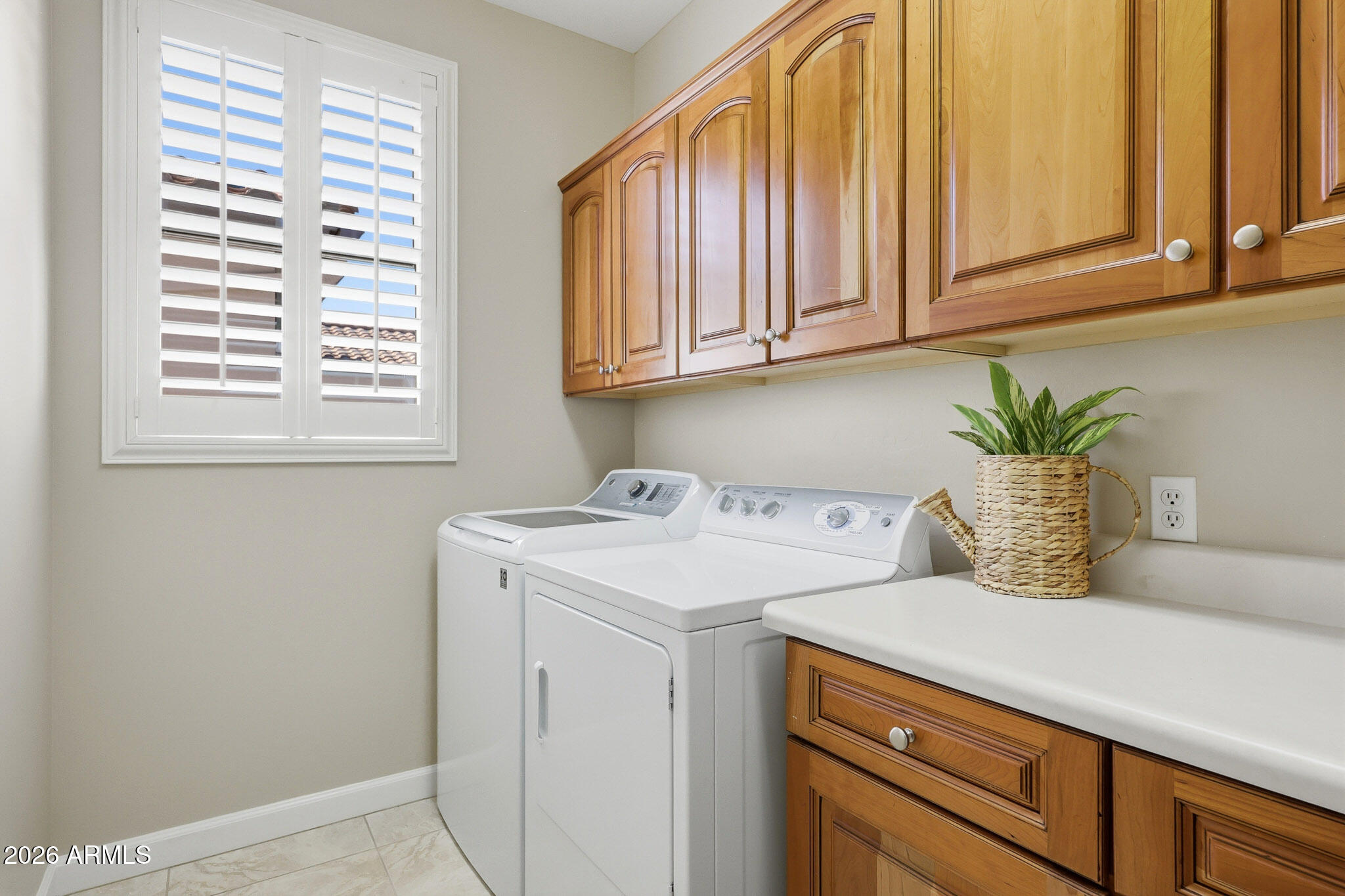 16231 West Cheery Lynn Road Goodyear, AZ 85395 - Photo 28 of 43 Laundry Room