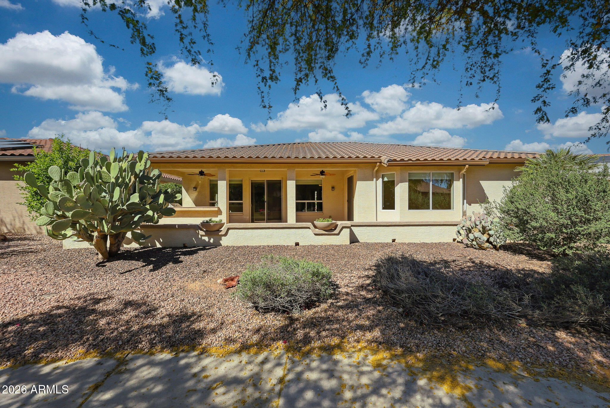 16231 West Cheery Lynn Road Goodyear, AZ 85395 - Photo 36 of 43 Nobody behind you