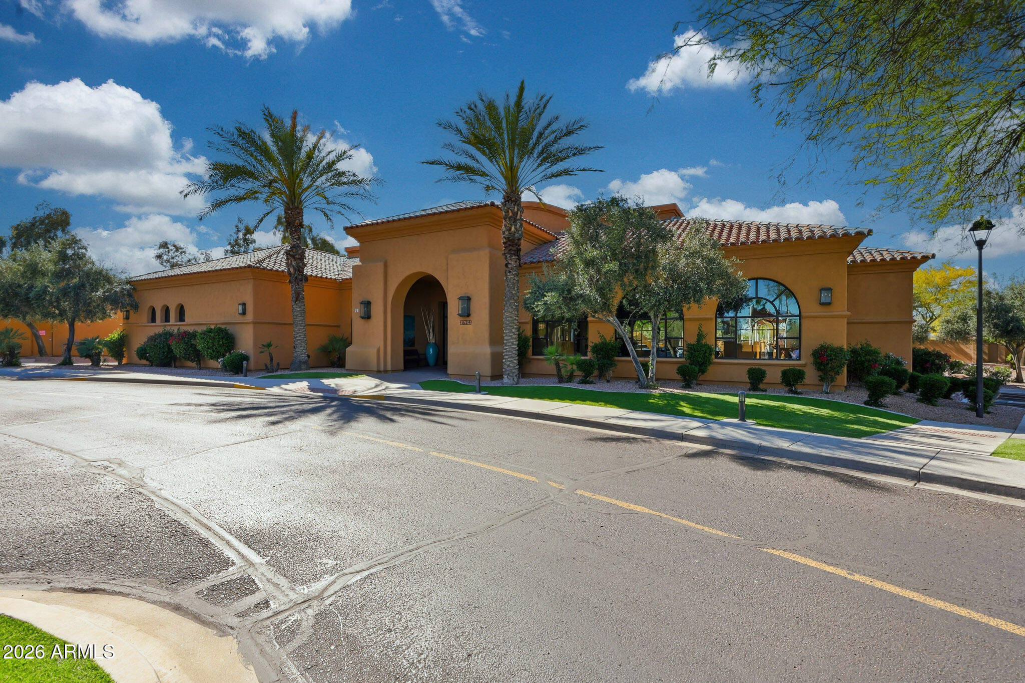 16231 West Cheery Lynn Road Goodyear, AZ 85395 - Photo 37 of 43 Pebble Creek Clubhouse