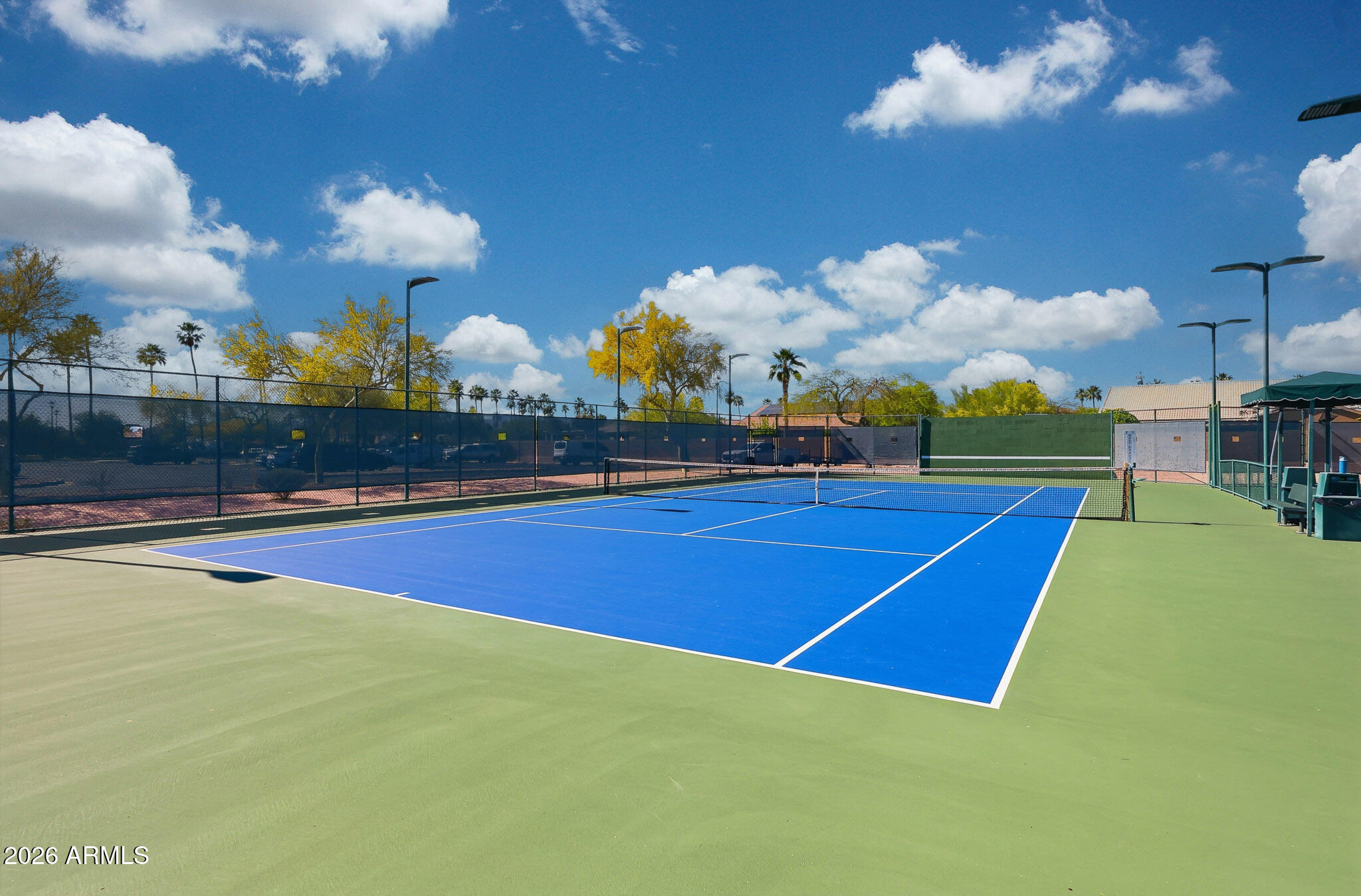 16231 West Cheery Lynn Road Goodyear, AZ 85395 - Photo 38 of 43 Courts