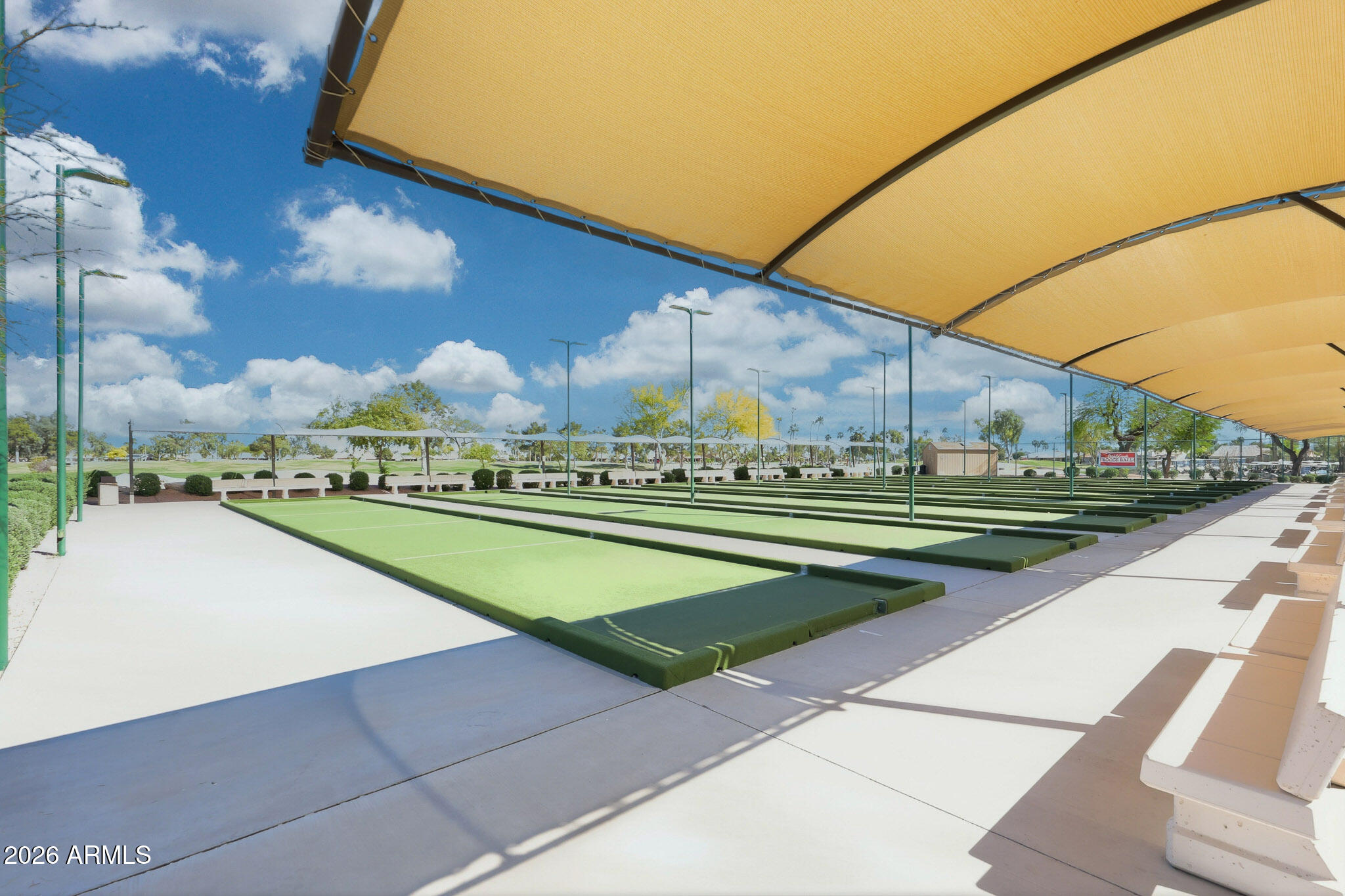 16231 West Cheery Lynn Road Goodyear, AZ 85395 - Photo 40 of 43 Courts