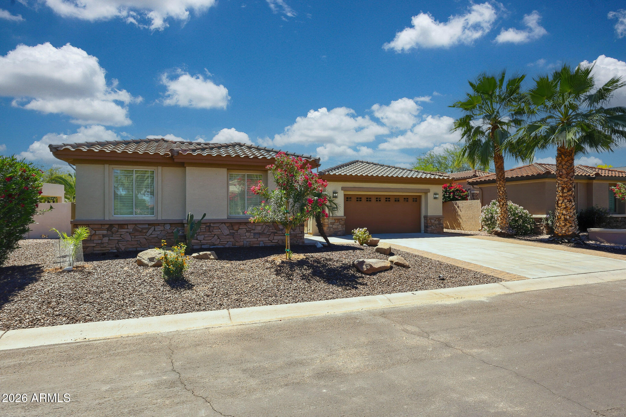 16231 West Cheery Lynn Road Goodyear, AZ 85395 - Photo 41 of 43 Stunning Home