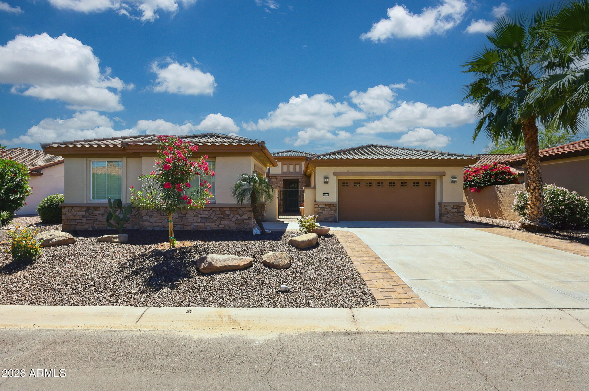 16231 West Cheery Lynn Road Goodyear, AZ 85395 - Photo 42 of 43 Welcome Home