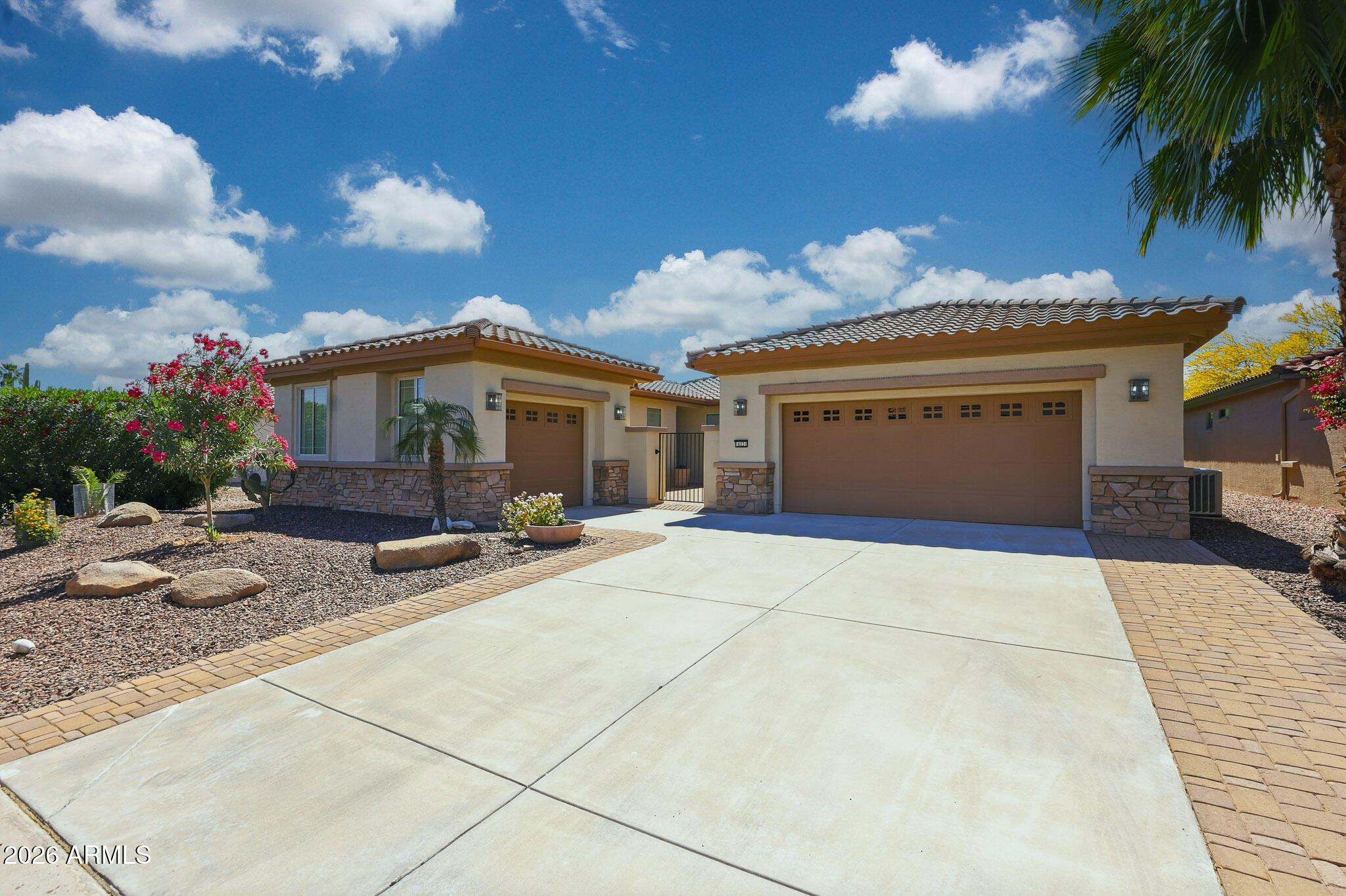 16231 West Cheery Lynn Road Goodyear, AZ 85395 - Photo 4 of 43 Widen Driveway