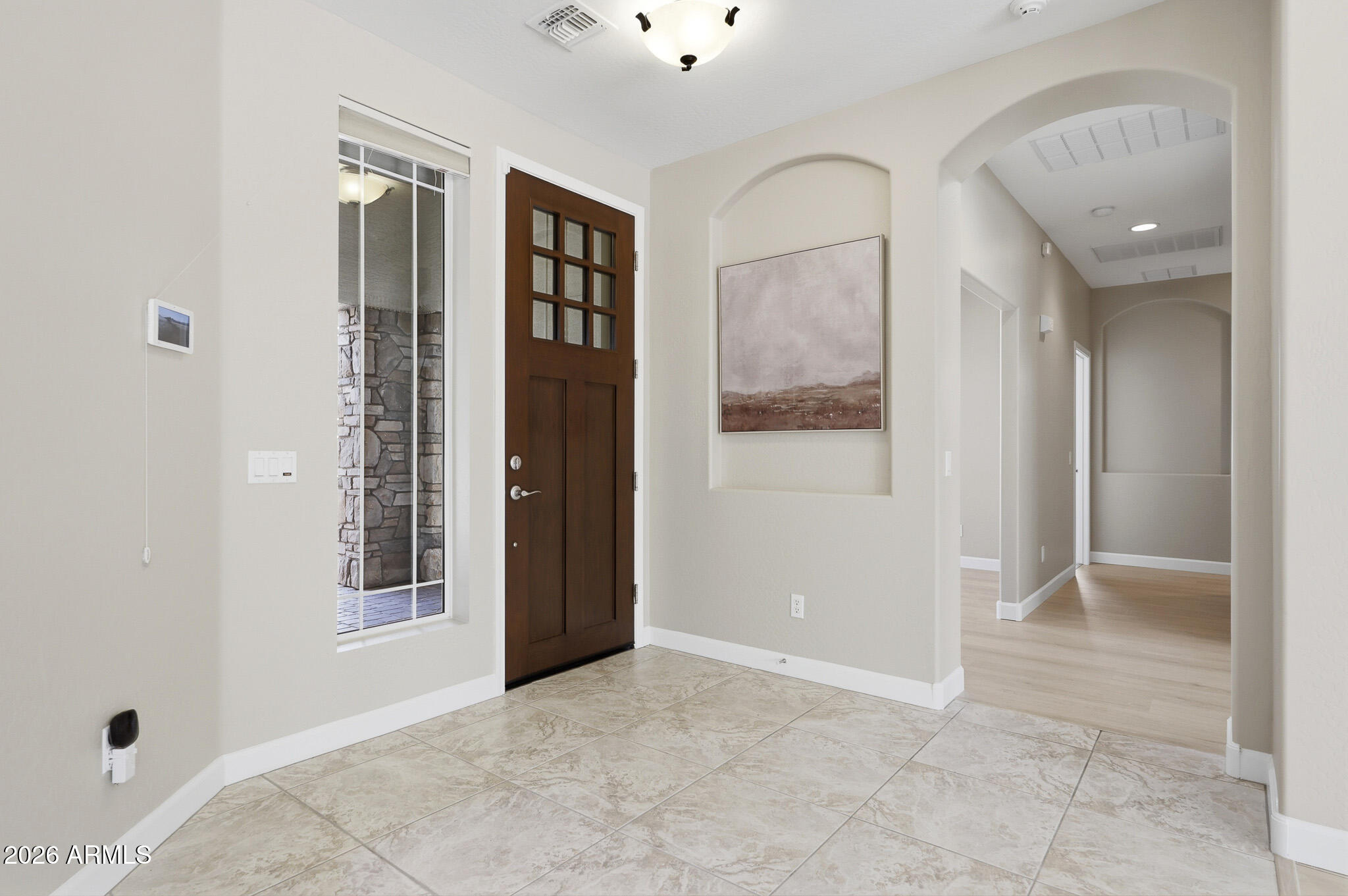 16231 West Cheery Lynn Road Goodyear, AZ 85395 - Photo 7 of 43 Foyer