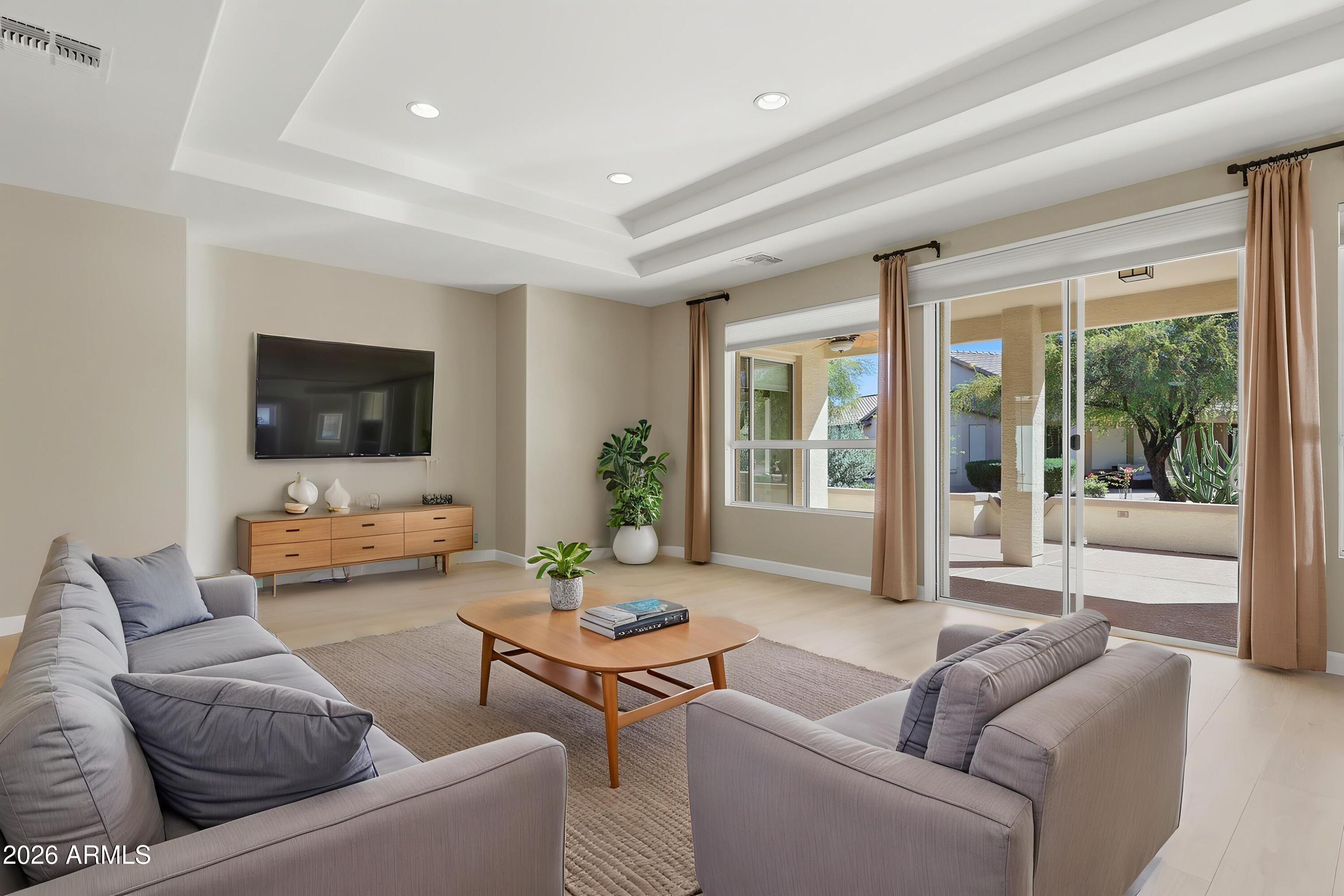 16231 West Cheery Lynn Road Goodyear, AZ 85395 - Photo 8 of 43 Living Room