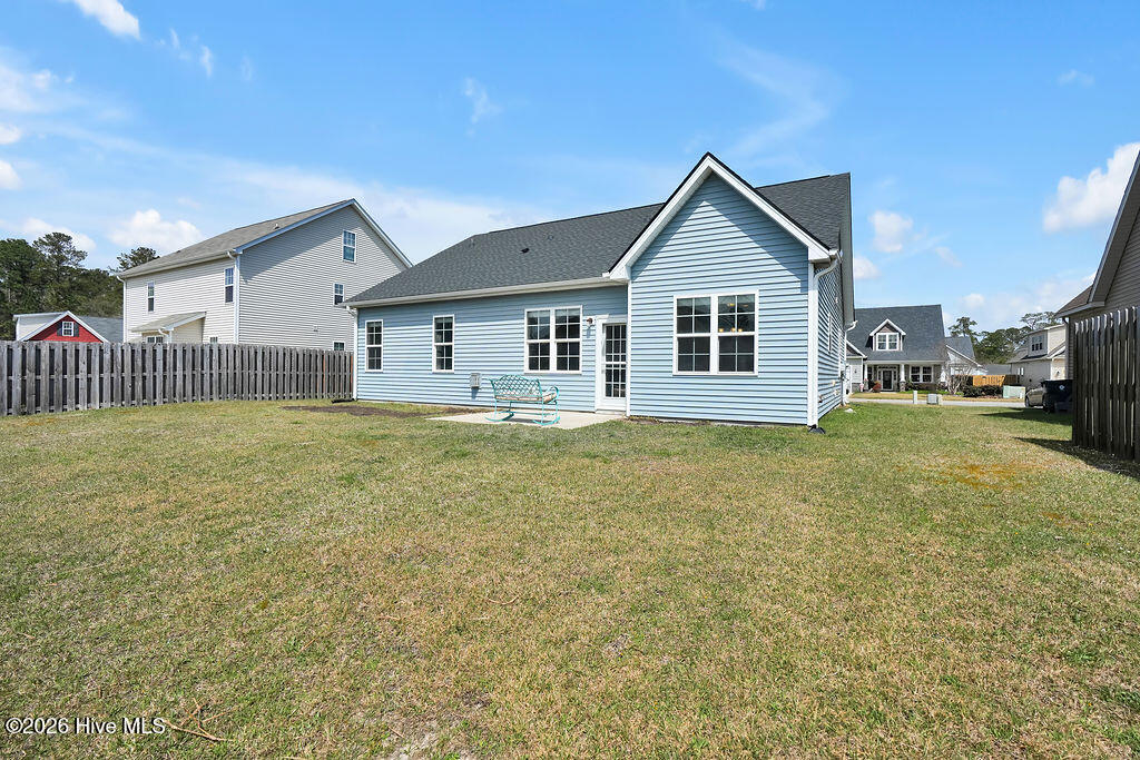 835 Heartwood Loop Road Leland, NC 28451 - Photo 29 of 31 835HeartwoodLoopRoad-29