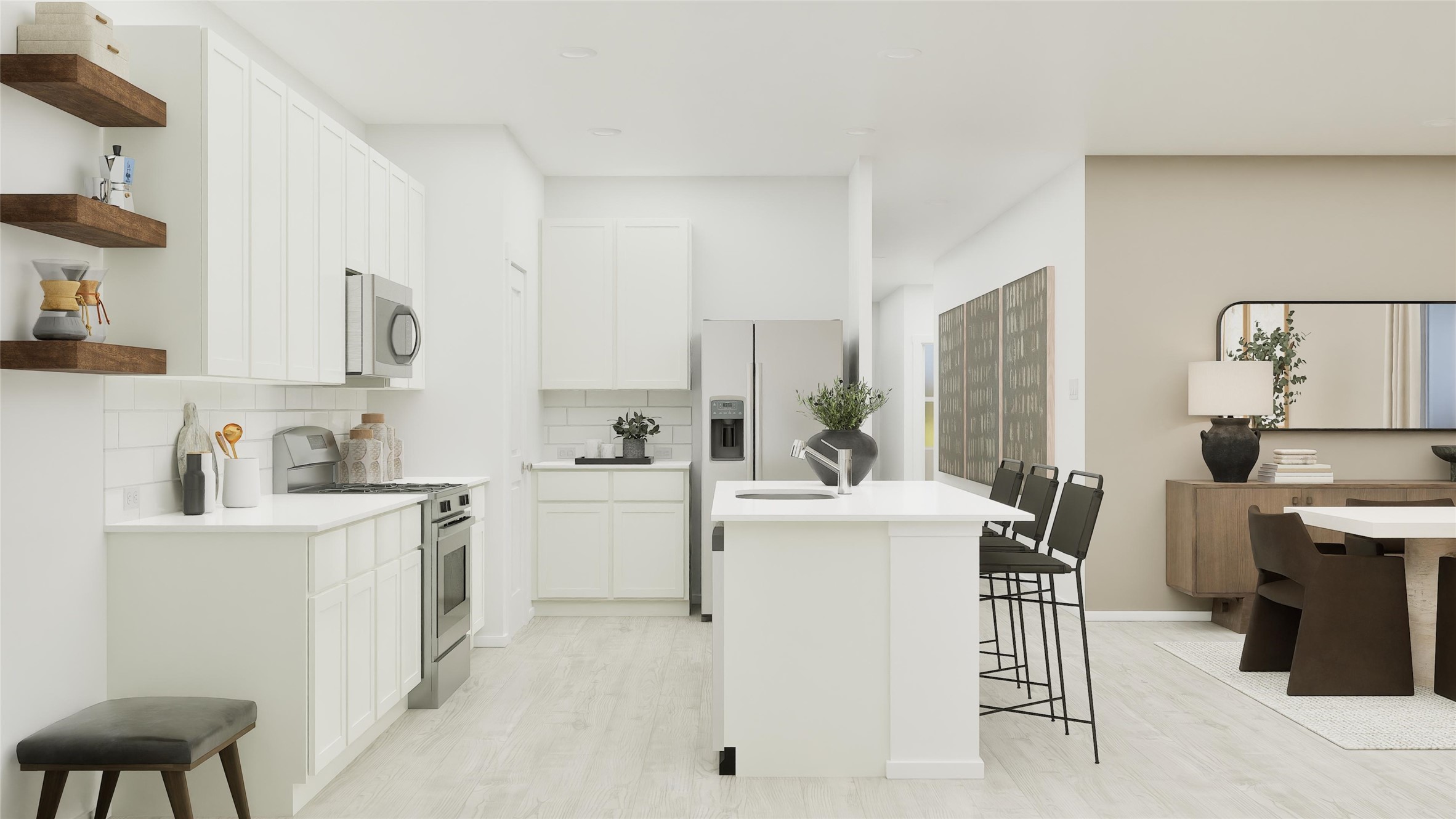 433 Sormonne Loop Kyle, TX 78640 - Photo 15 of 30