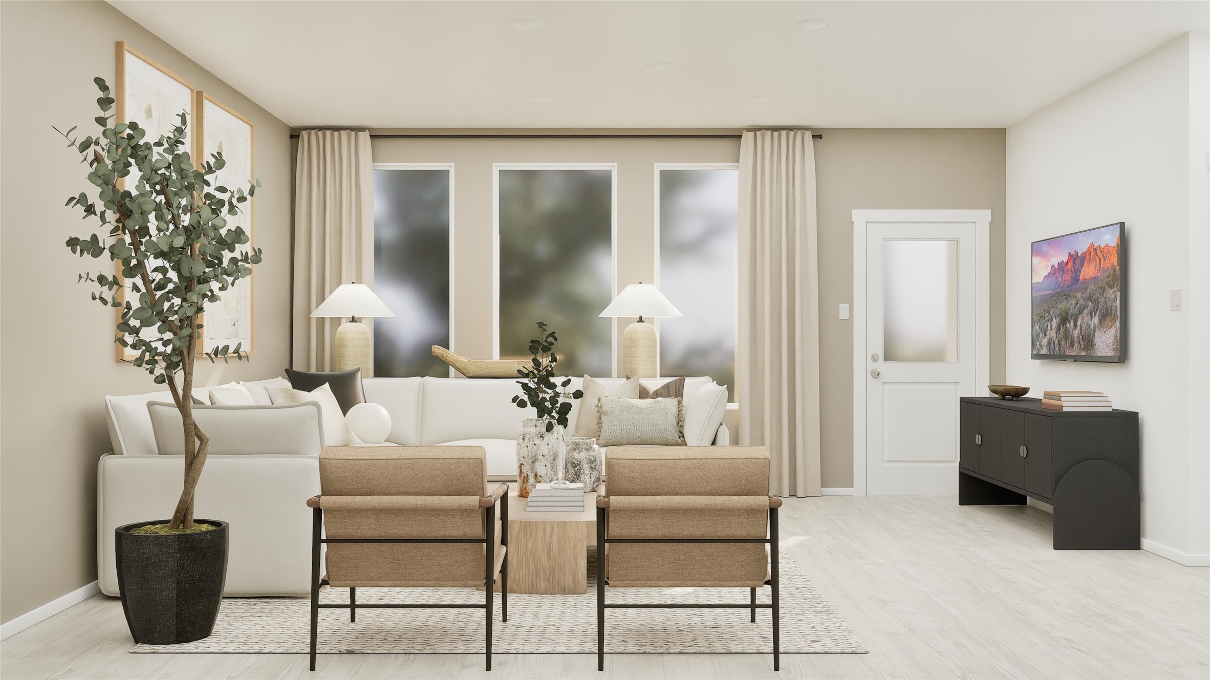 433 Sormonne Loop Kyle, TX 78640 - Photo 19 of 30