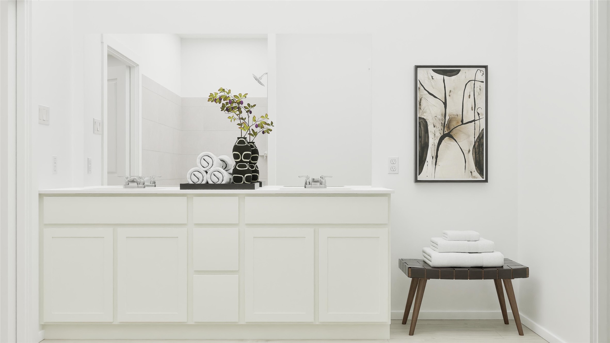 433 Sormonne Loop Kyle, TX 78640 - Photo 21 of 30