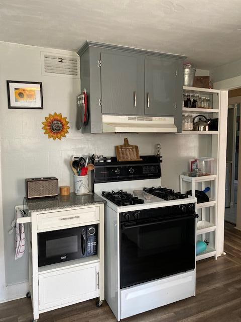 115 Beech Ridge Road York, ME 03909 - Photo 12 of 20 gas cooking stove