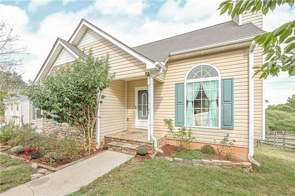 7981 West Carroll Road Carrollton, GA 30116 - Photo 1 of 1 Gallery Image 1