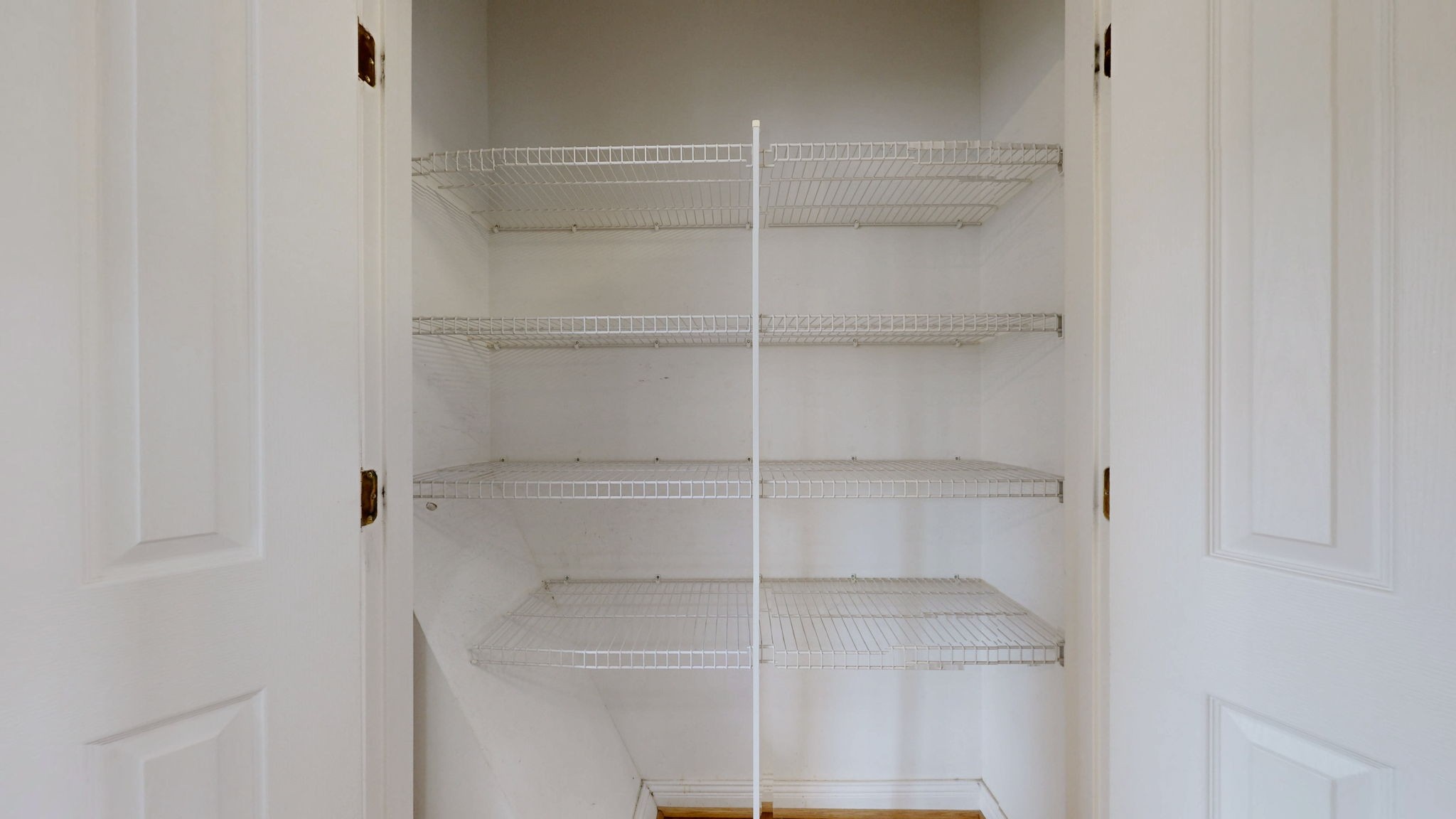 1138 Culpepper Circle Franklin, TN 37064 - Photo 13 of 46 a view of an empty walk in closet