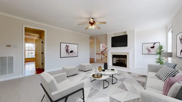 $669,900 | 1138 Culpepper Circle, Franklin, TN 37064