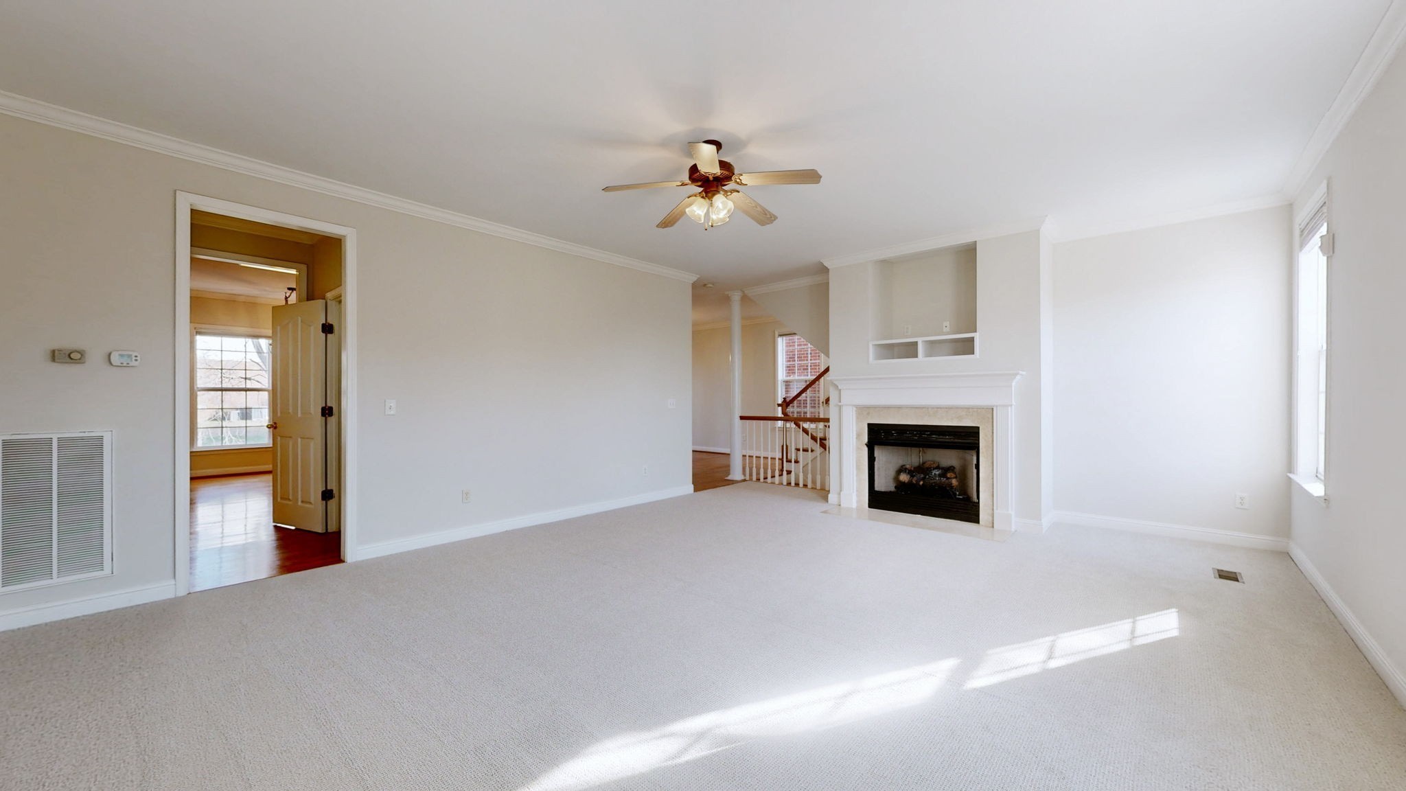 1138 Culpepper Circle Franklin, TN 37064 - Photo 15 of 46