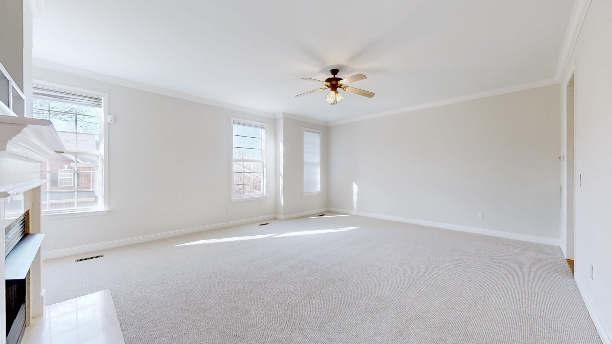 1138 Culpepper Circle Franklin, TN 37064 - Photo 17 of 46