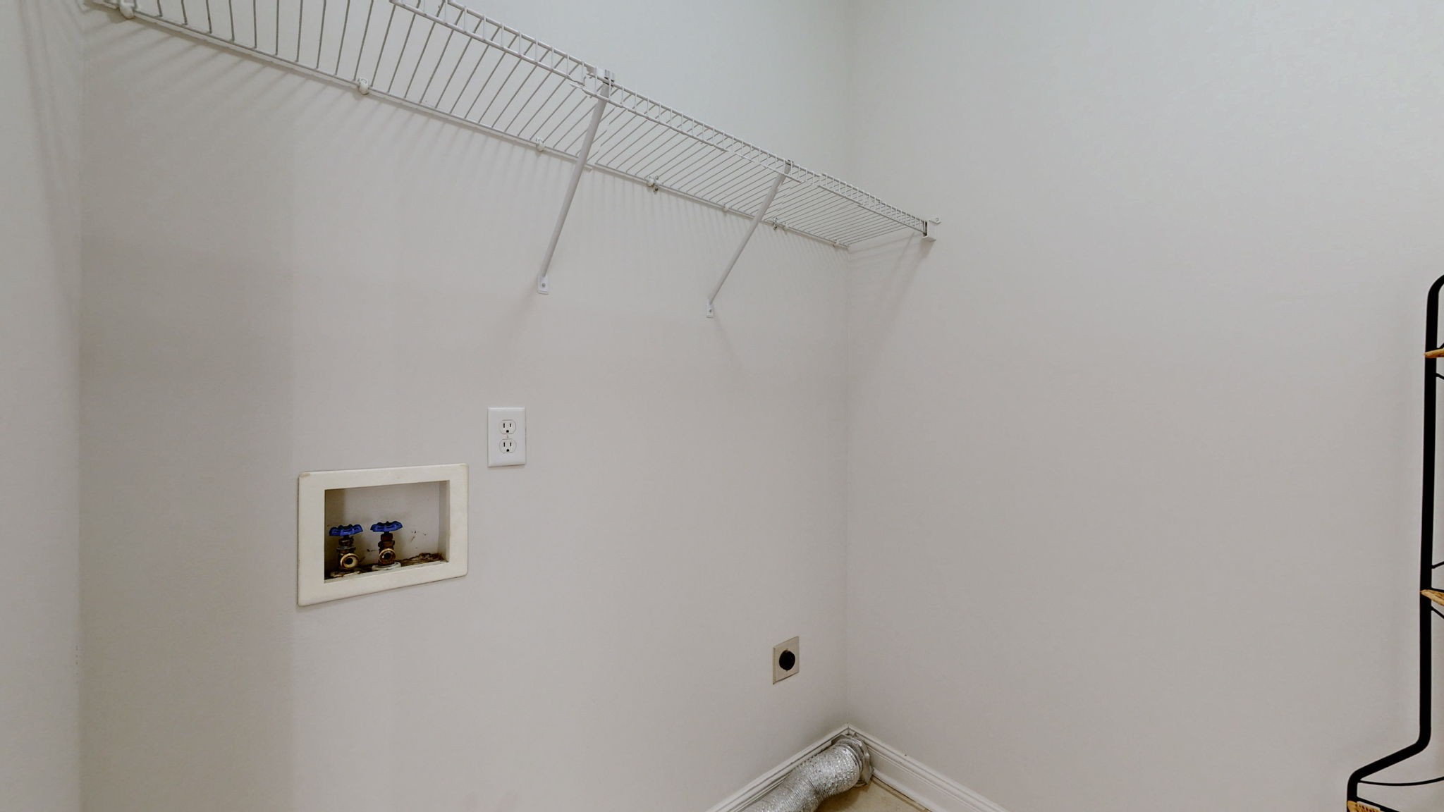 1138 Culpepper Circle Franklin, TN 37064 - Photo 19 of 46 a room with a walk in closet and a window