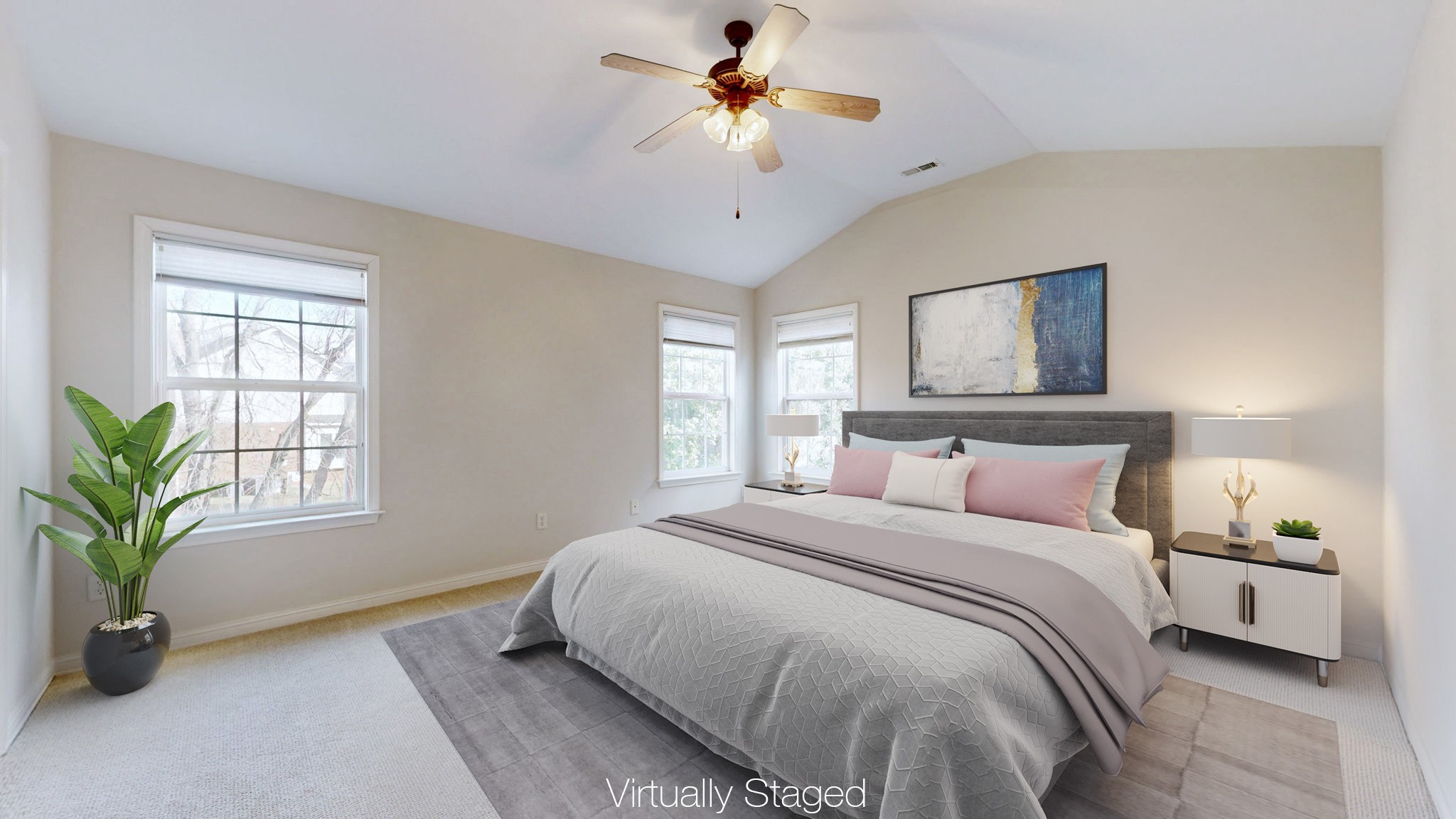 1138 Culpepper Circle Franklin, TN 37064 - Photo 20 of 46